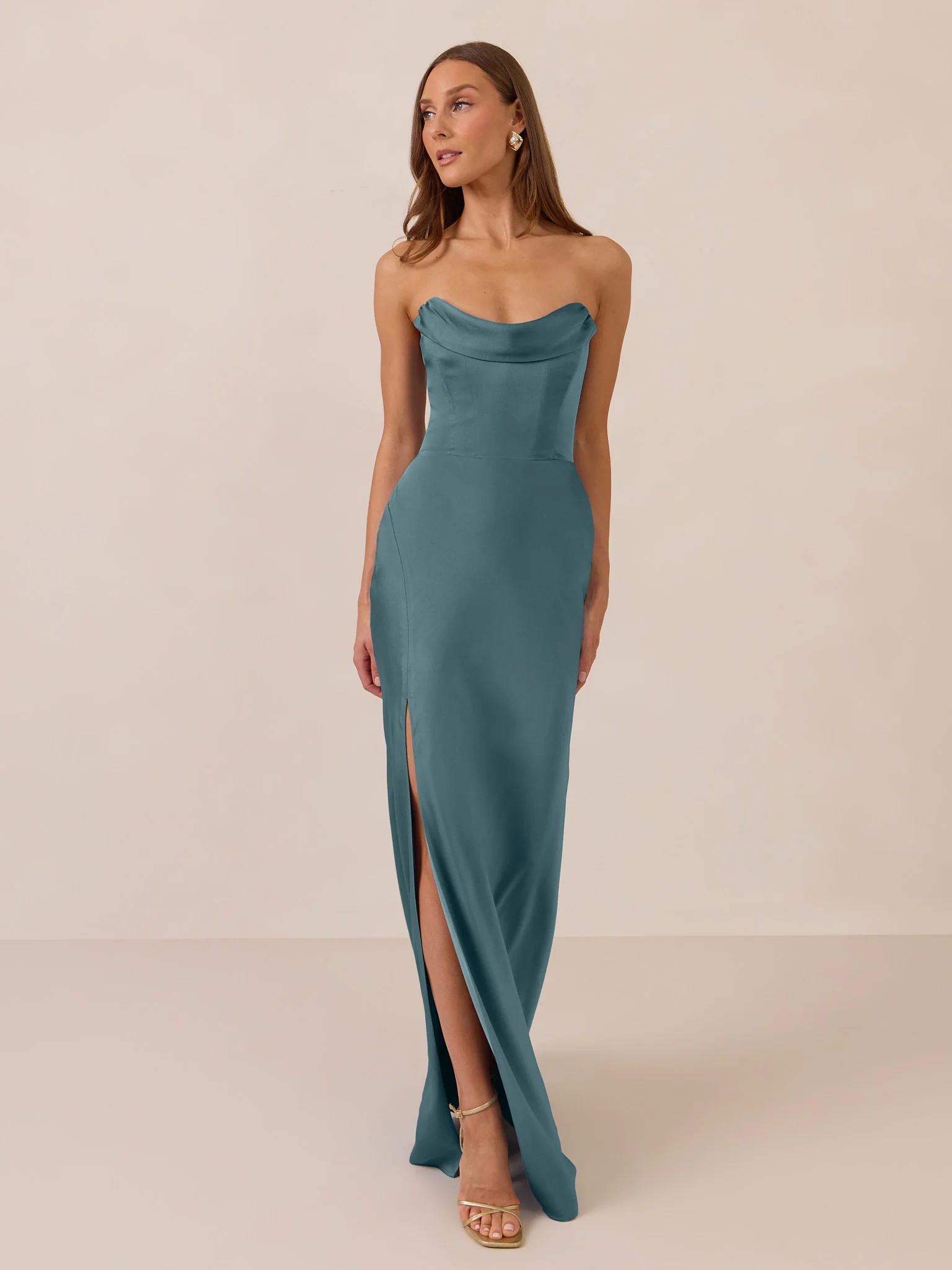 Prescott Dress - Image 3