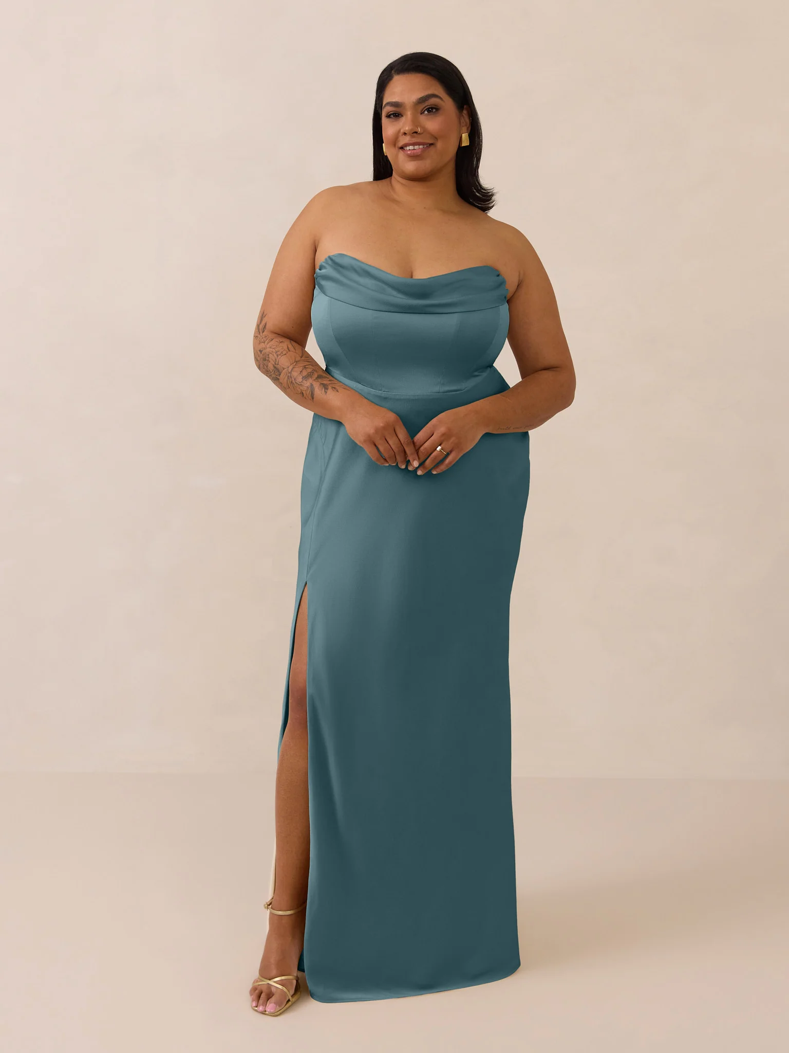 Prescott Dress - Image 4