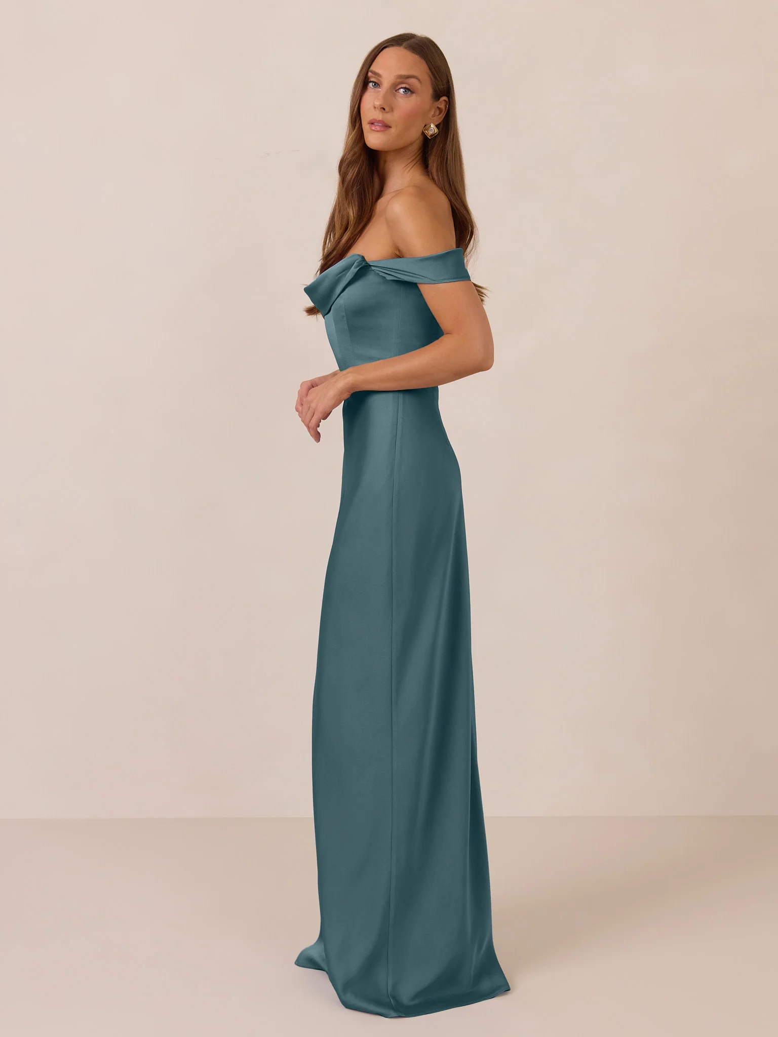 Prescott Dress - Image 5