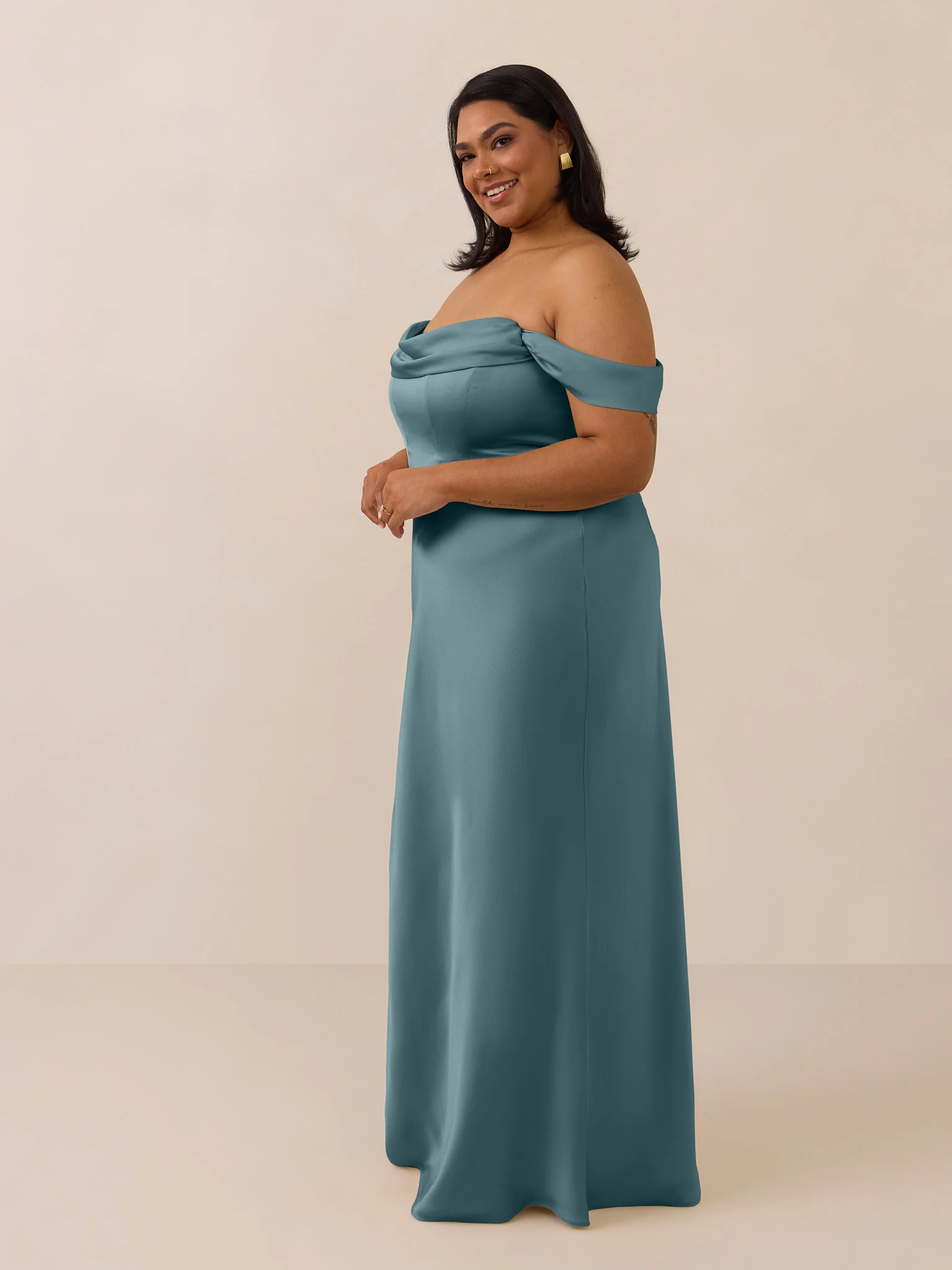 Prescott Dress - Image 6