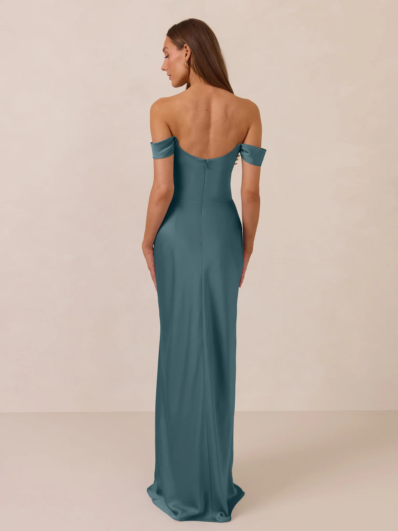 Prescott Dress - Image 7