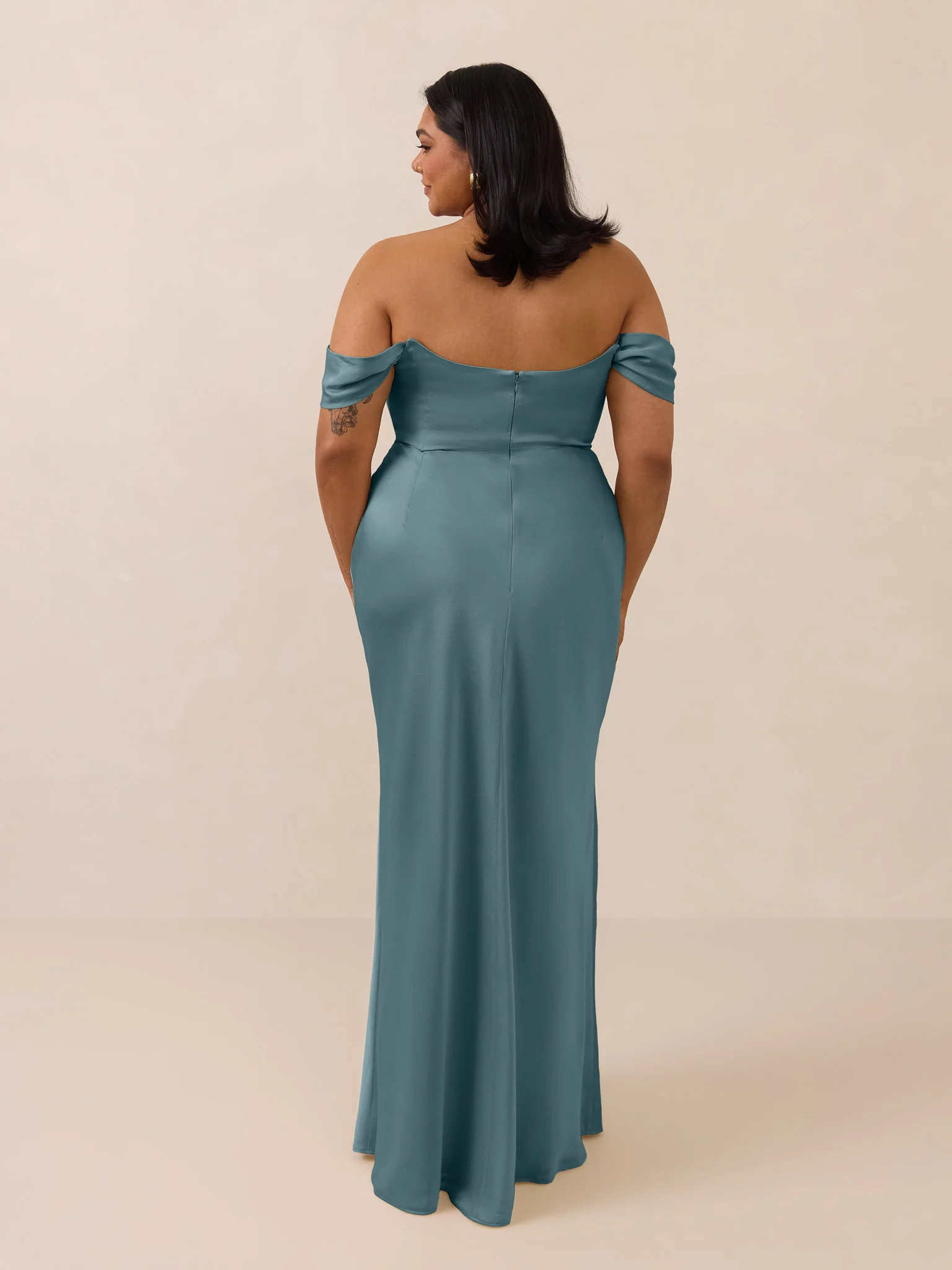 Prescott Dress - Image 8