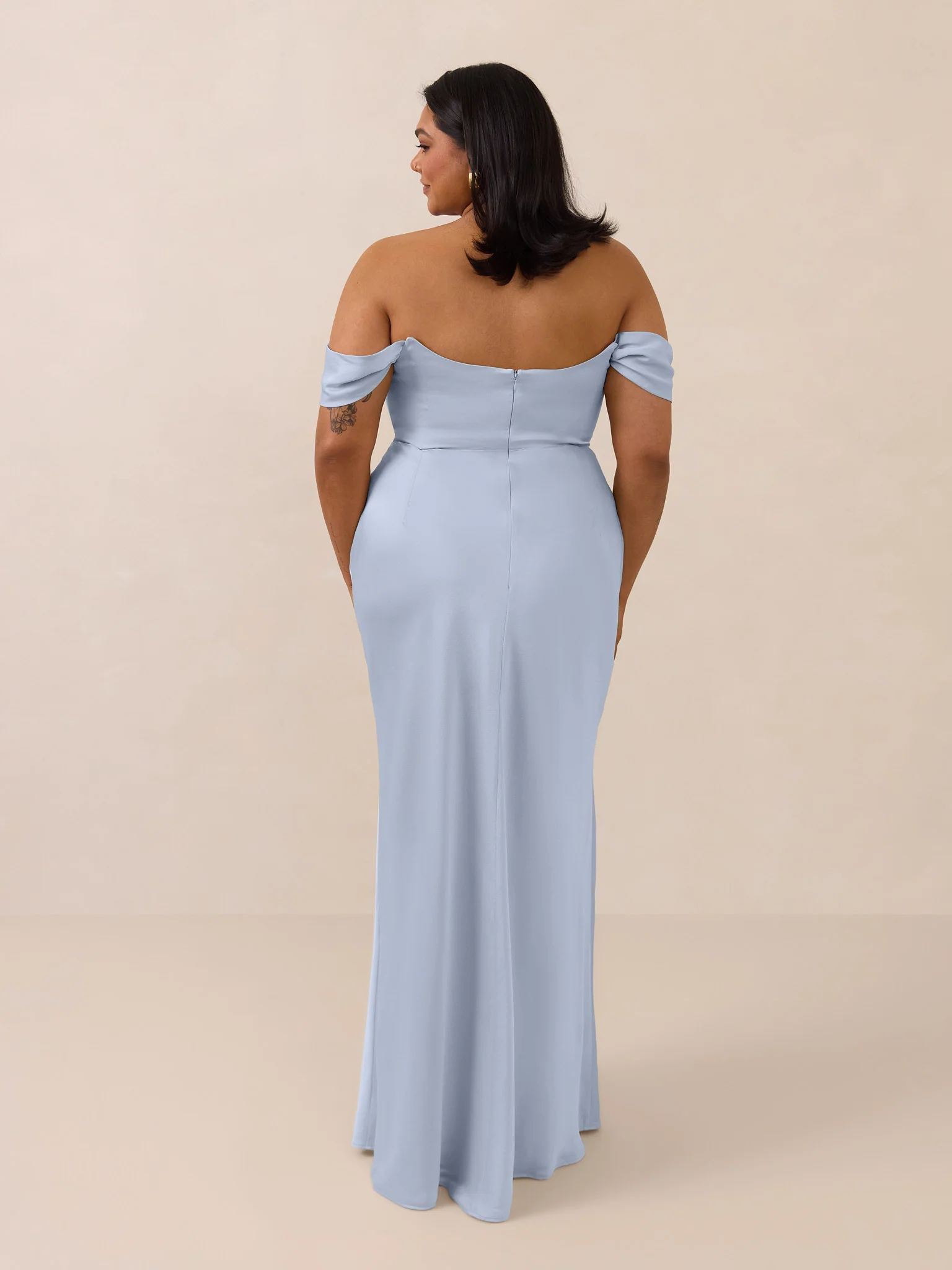 Prescott Dress - Image 8