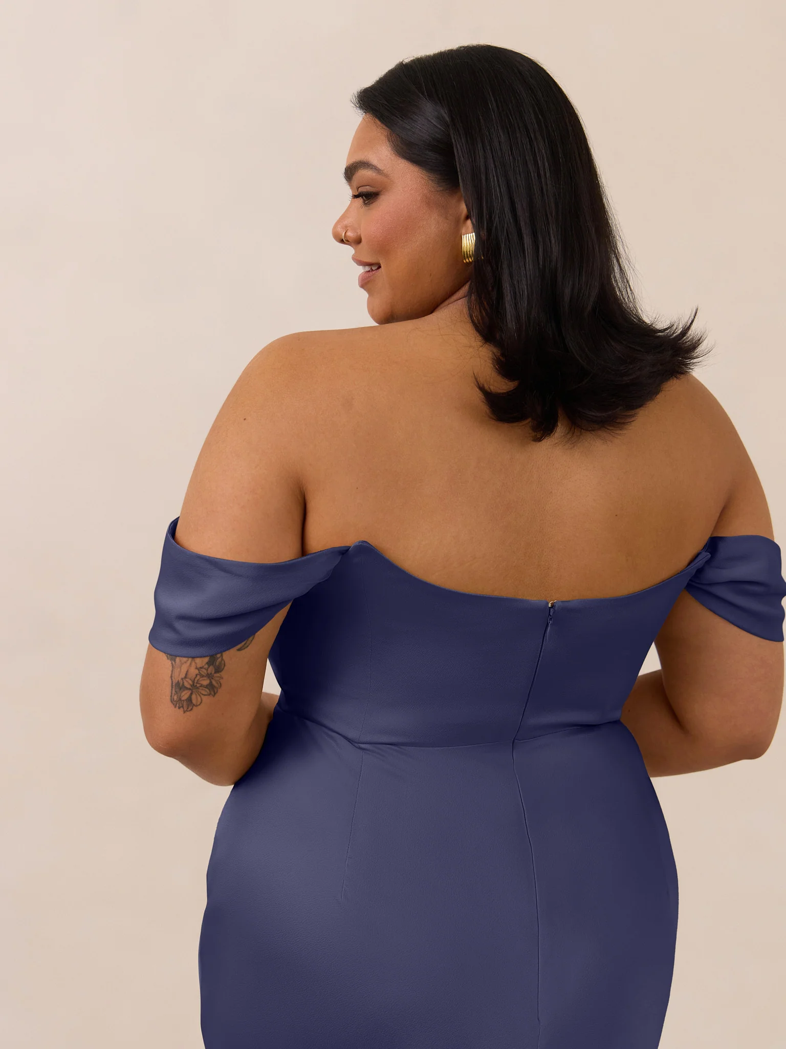 Prescott Dress - Image 10