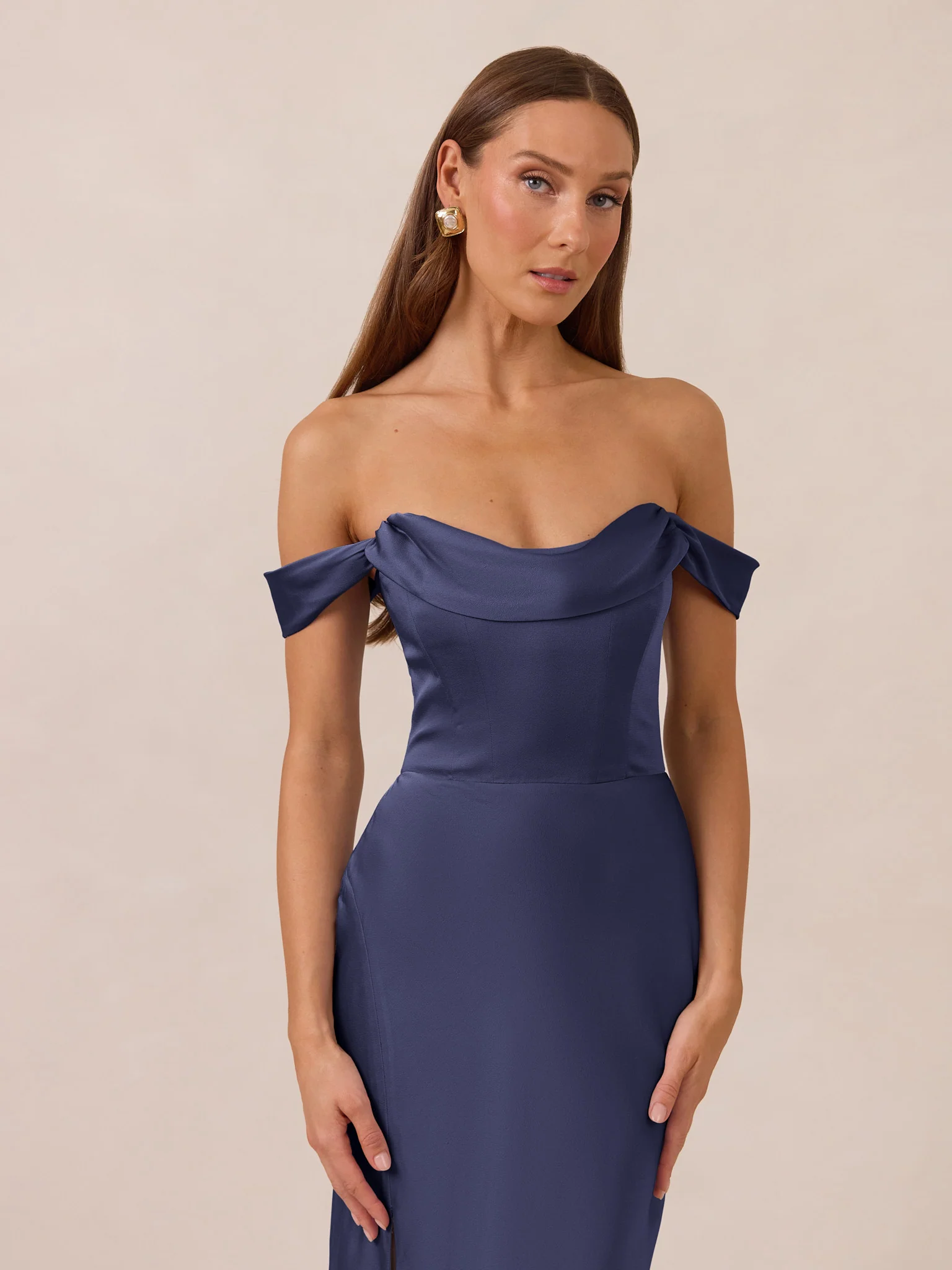 Prescott Dress - Image 3