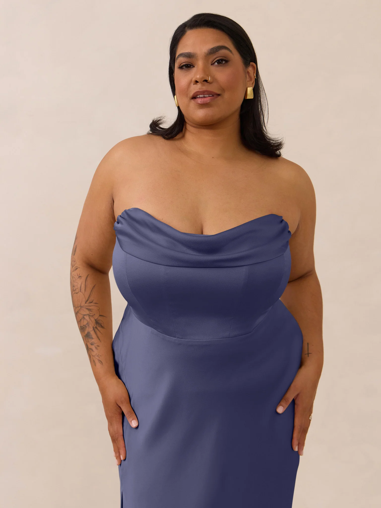Prescott Dress - Image 4