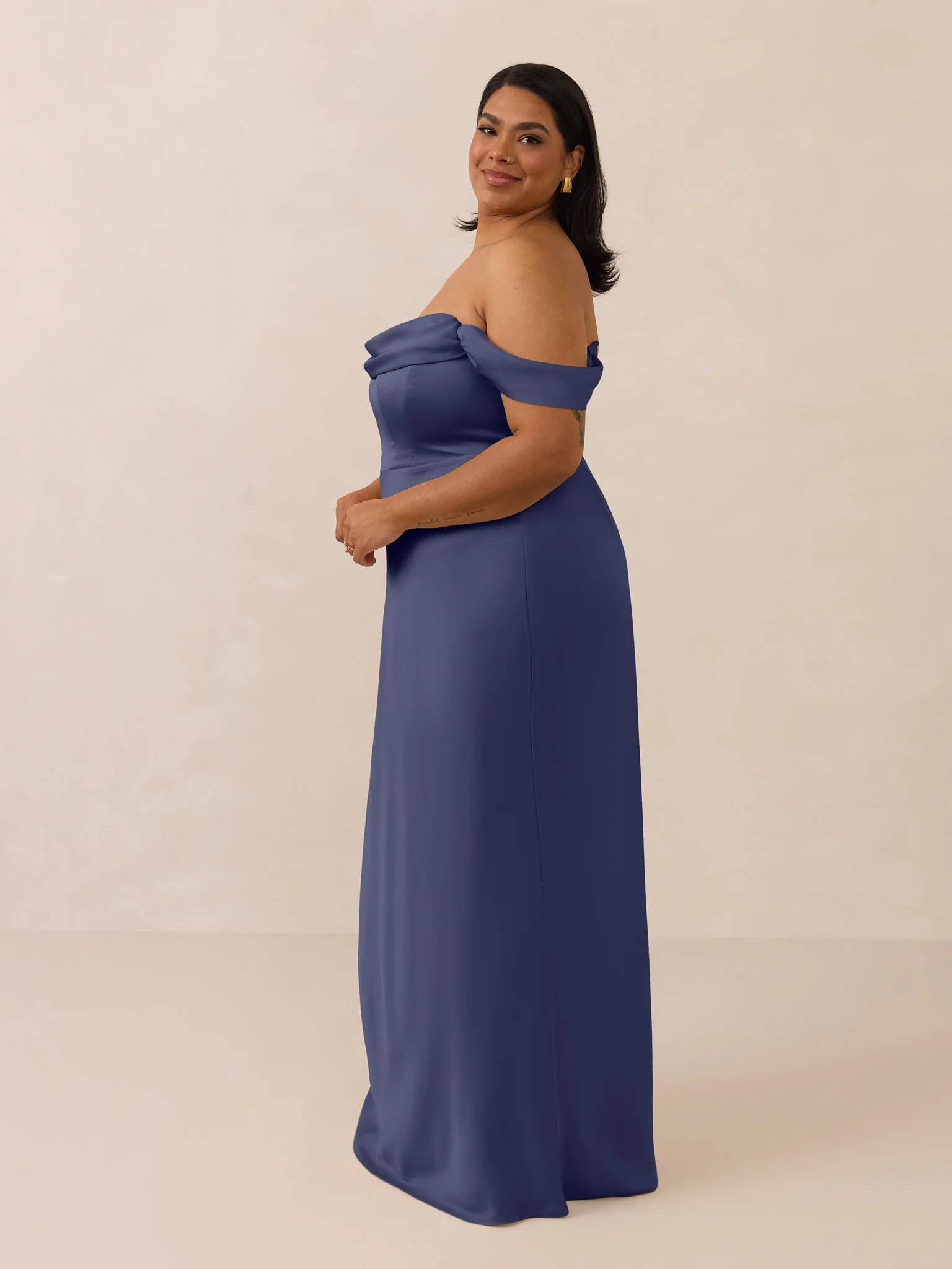 Prescott Dress - Image 6