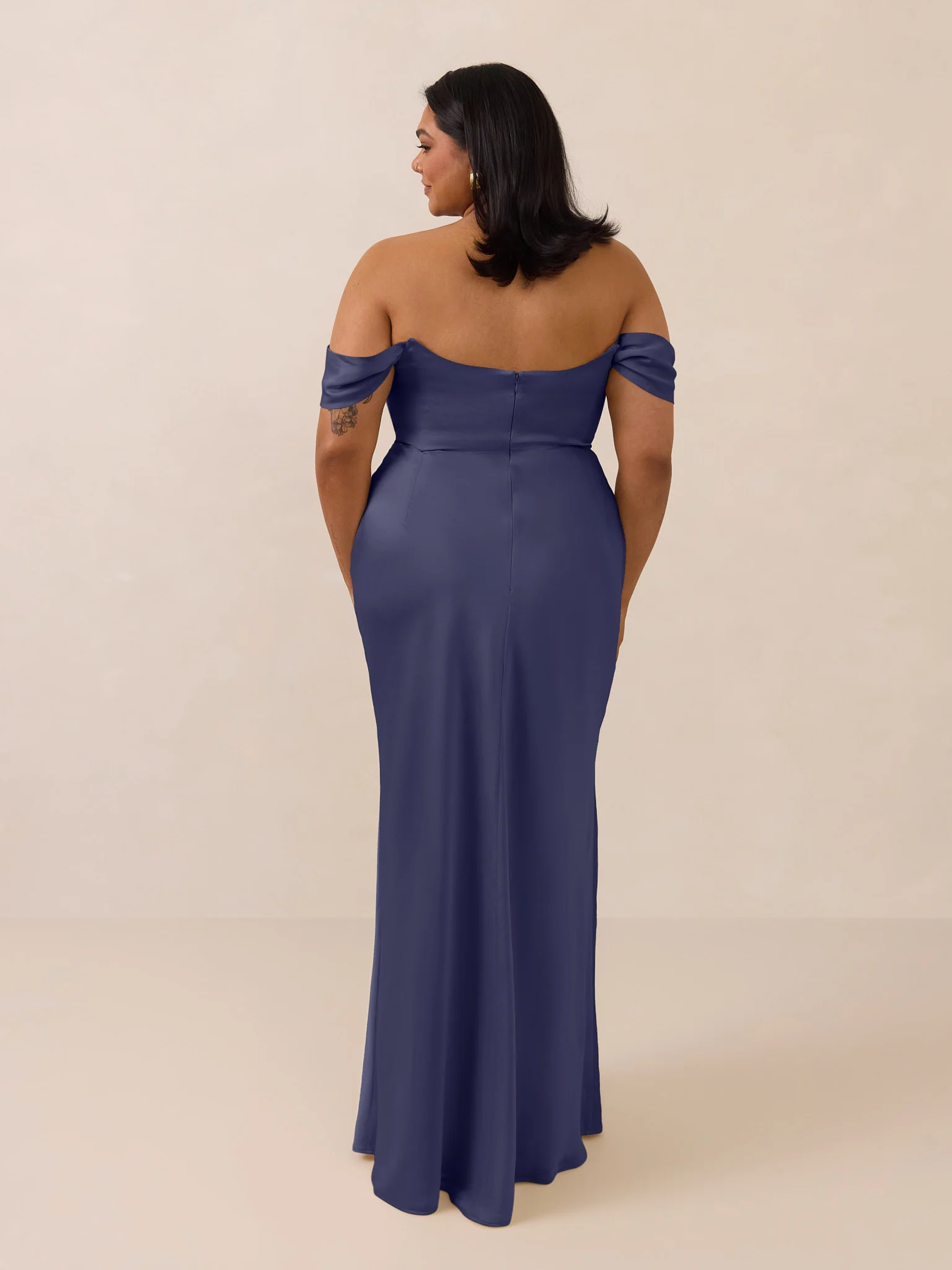 Prescott Dress - Image 8