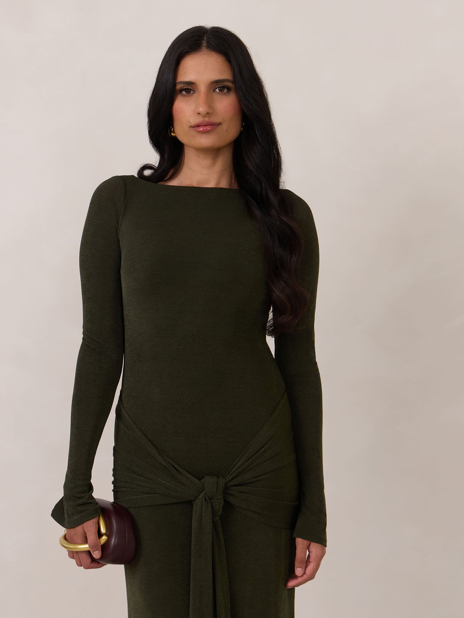 Quinn Dress - Image 3