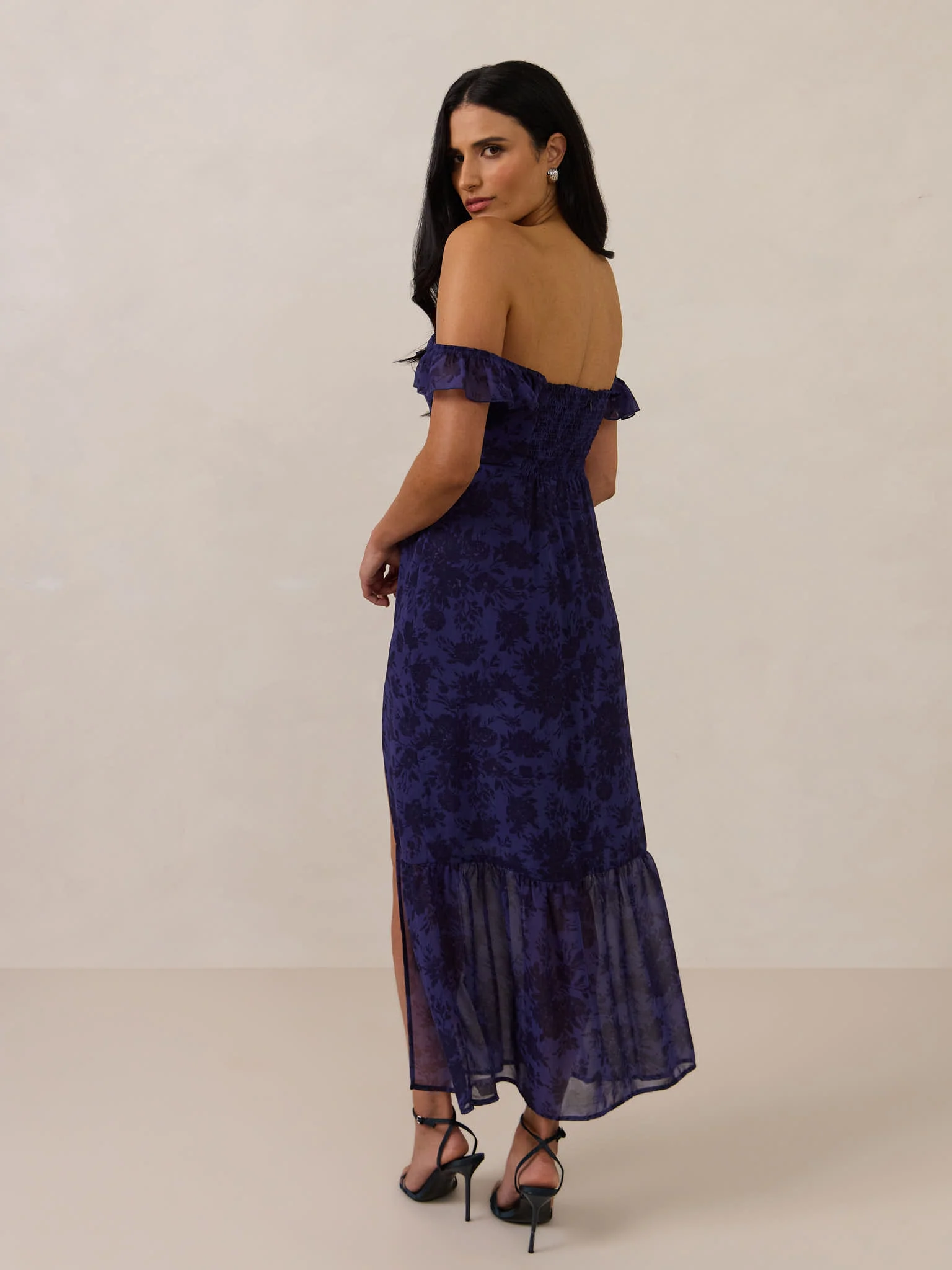 Renfrew Dress