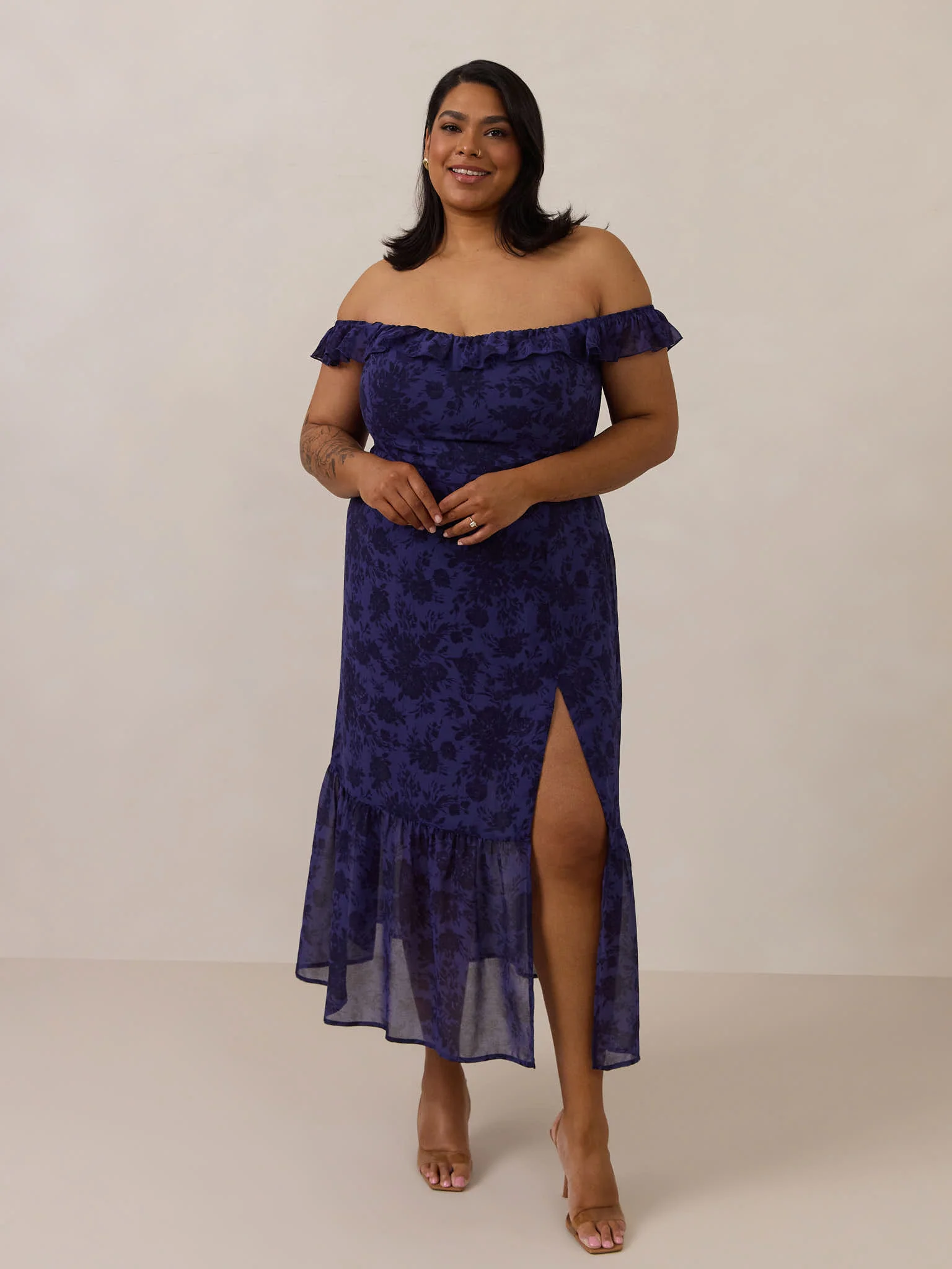 Renfrew Dress - Image 2