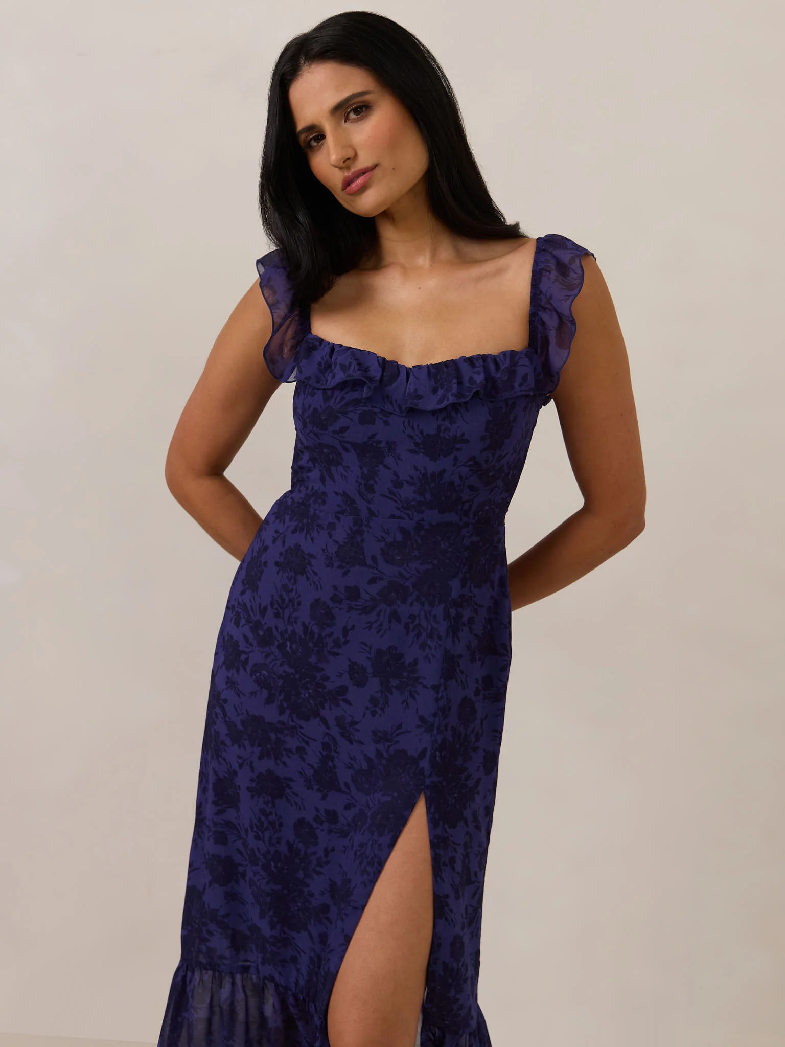 Renfrew Dress - Image 3