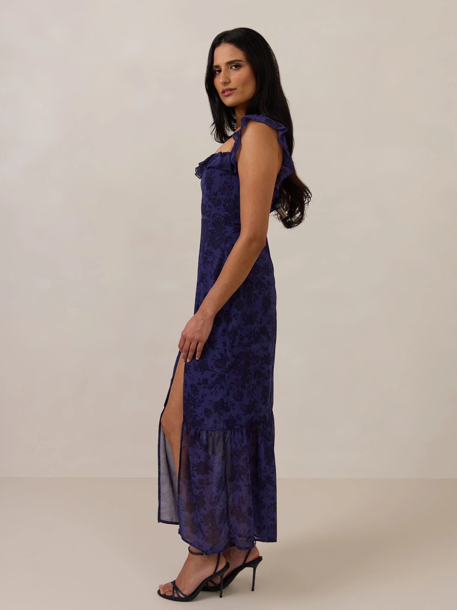 Renfrew Dress - Image 4