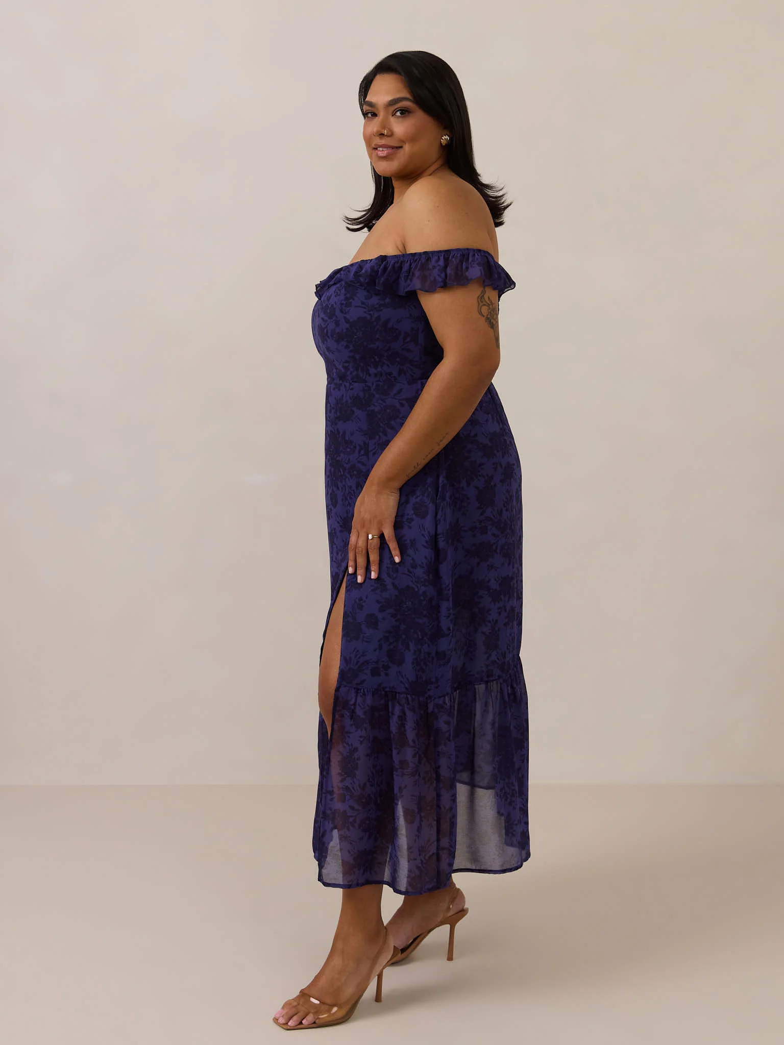 Renfrew Dress - Image 5