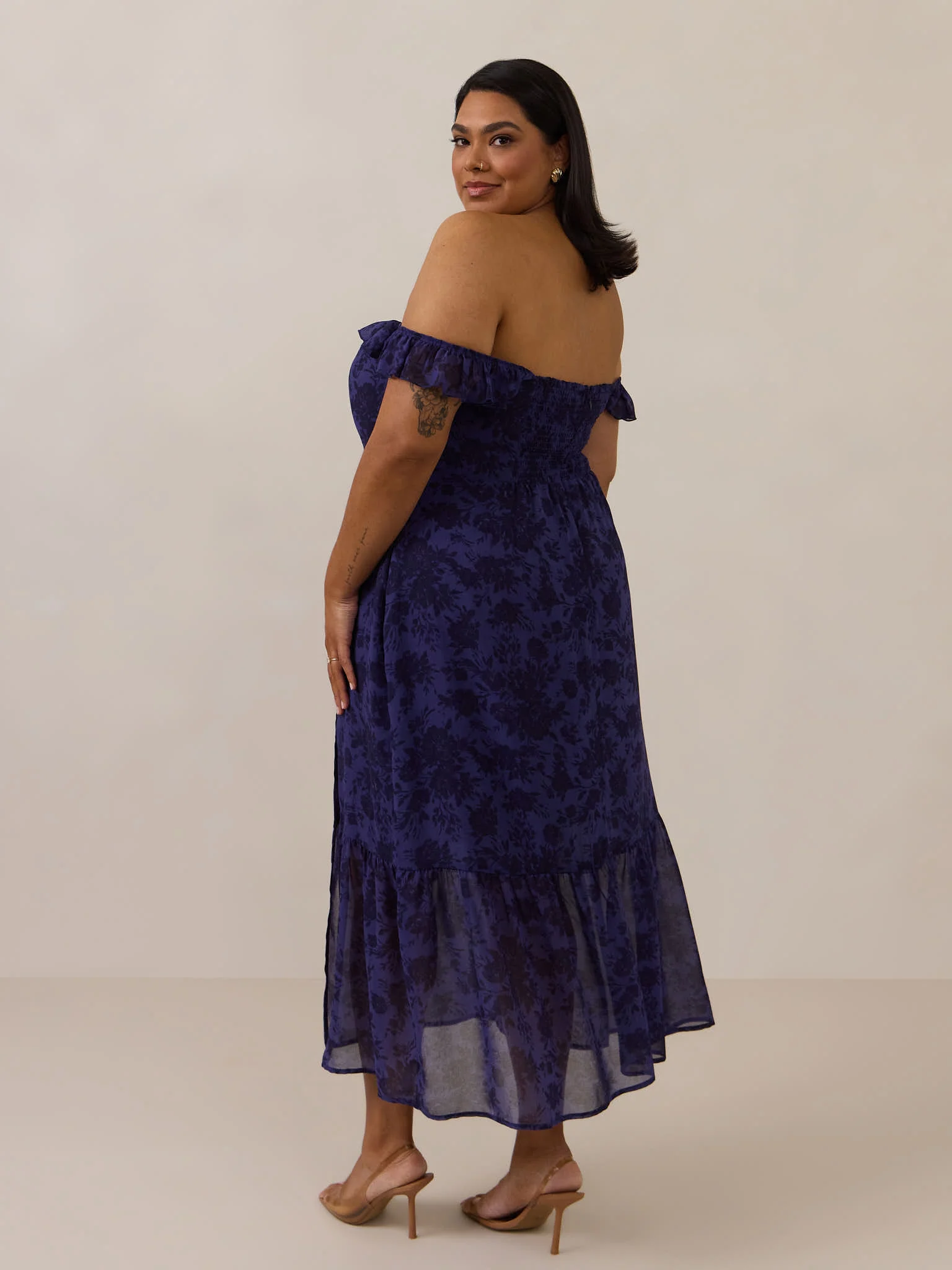 Renfrew Dress - Image 6