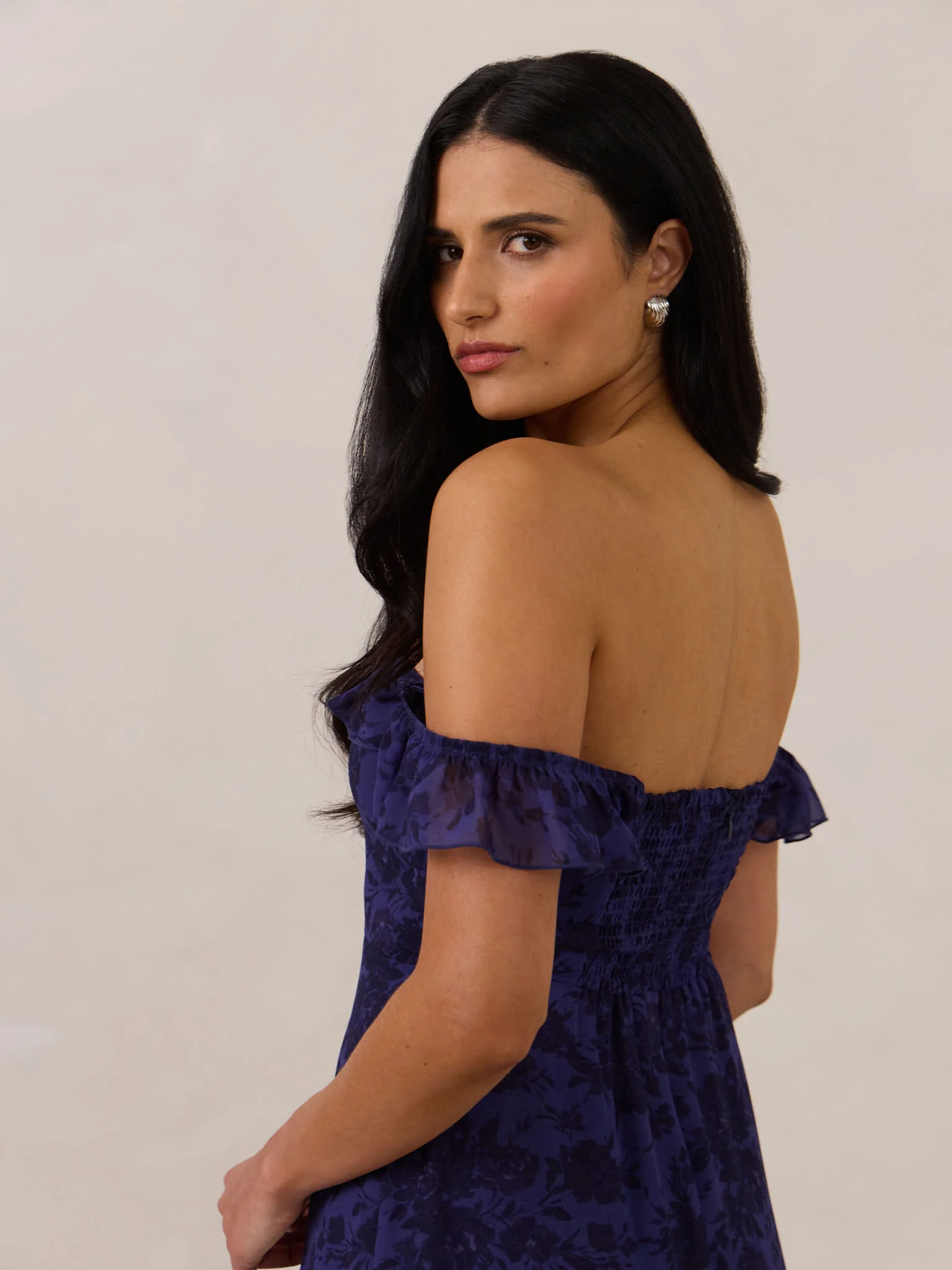 Renfrew Dress - Image 7