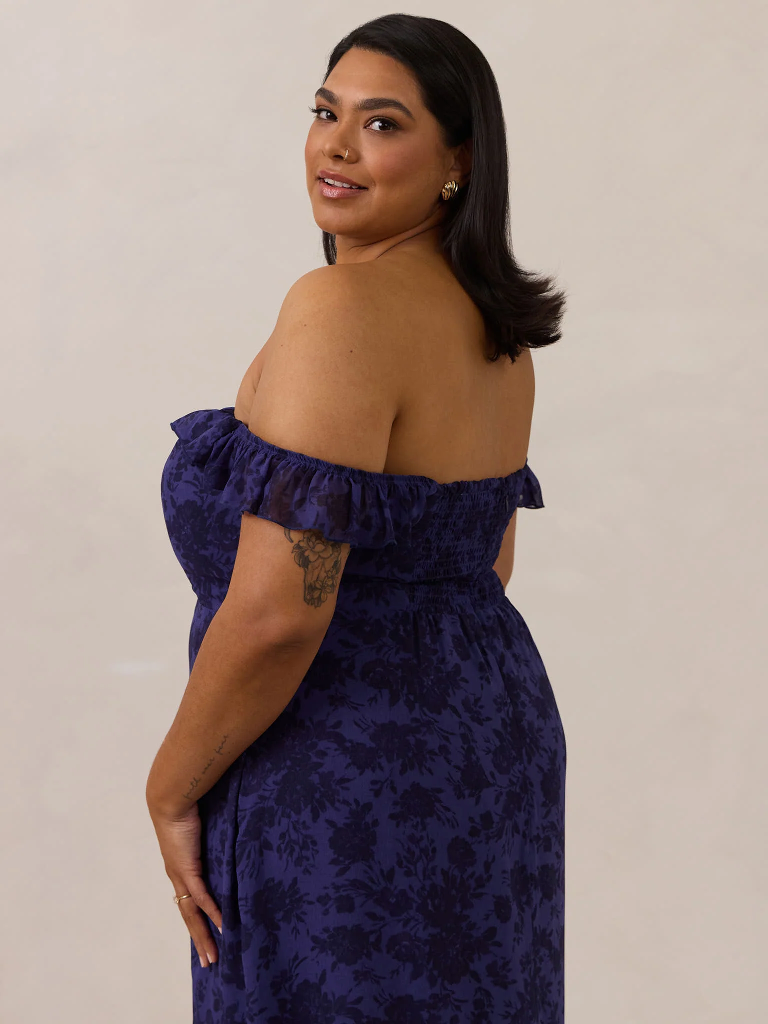 Renfrew Dress - Image 8