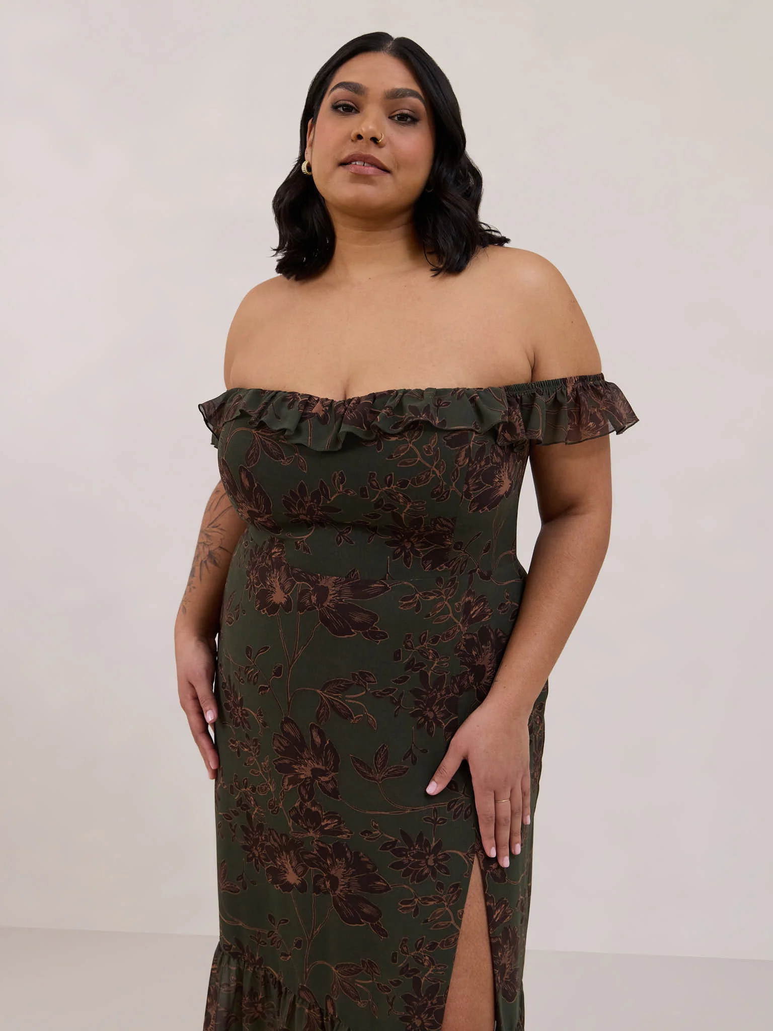 Renfrew Dress - Image 4