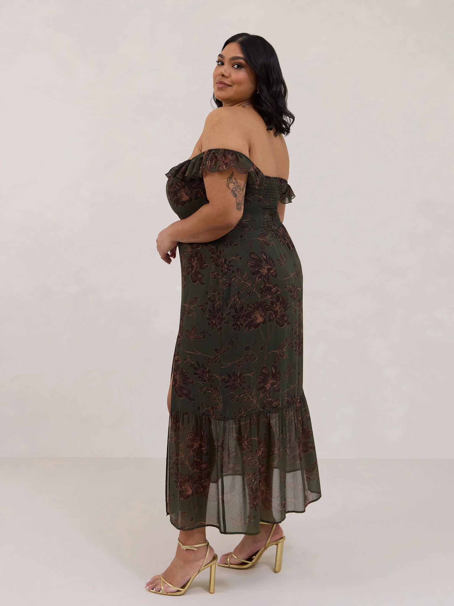 Renfrew Dress - Image 5