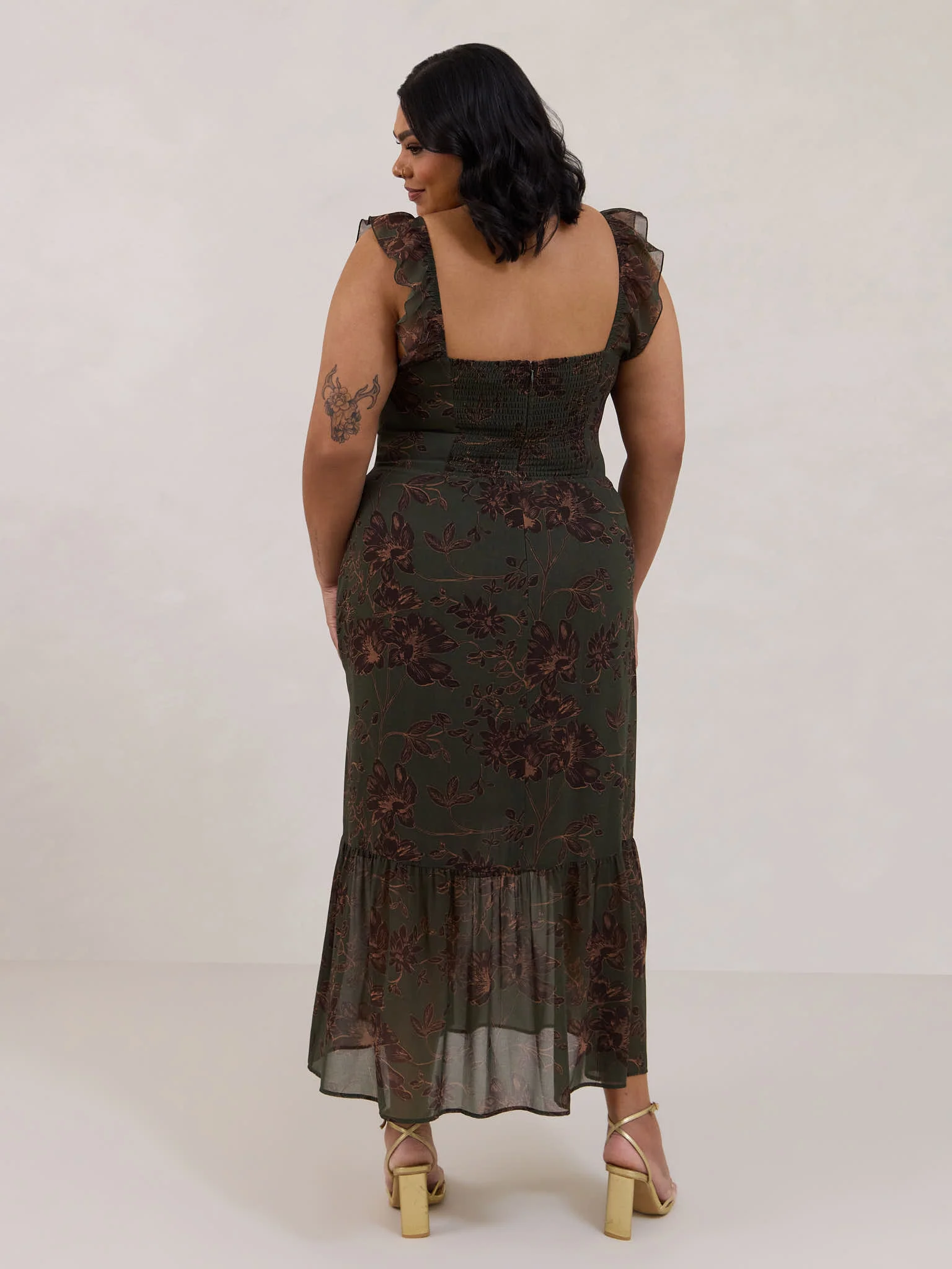 Renfrew Dress - Image 6