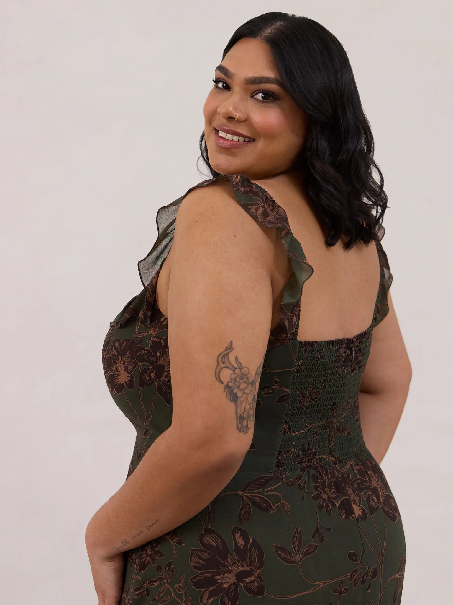 Renfrew Dress - Image 7