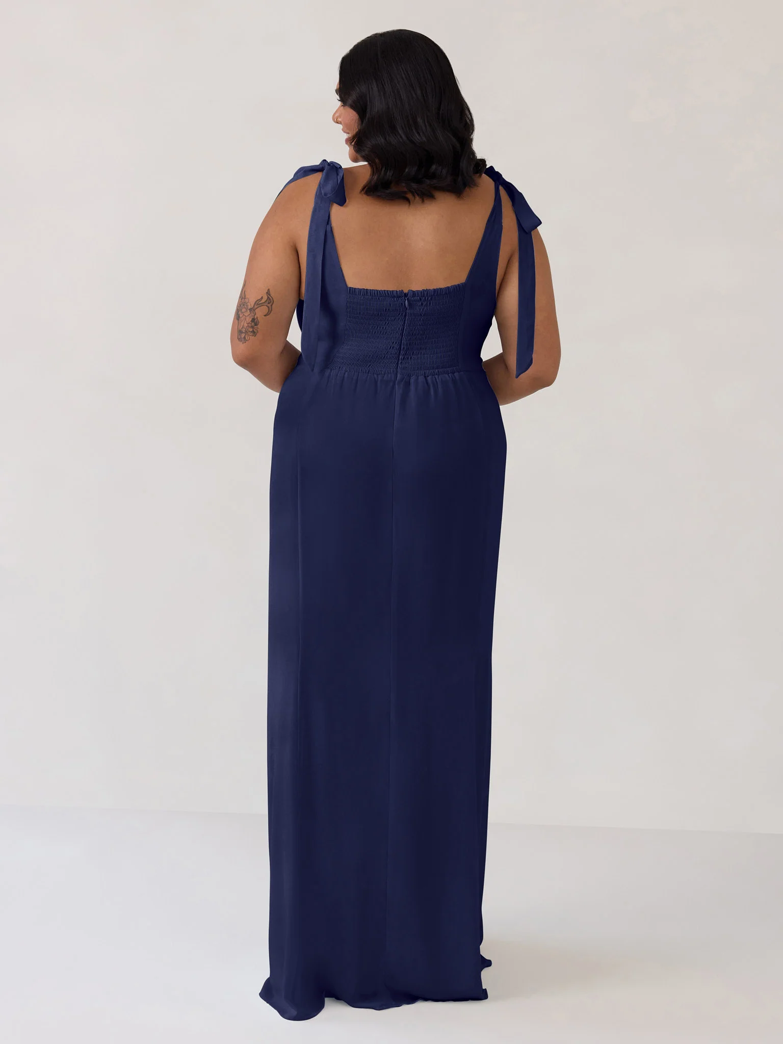 Riley Dress - Image 8
