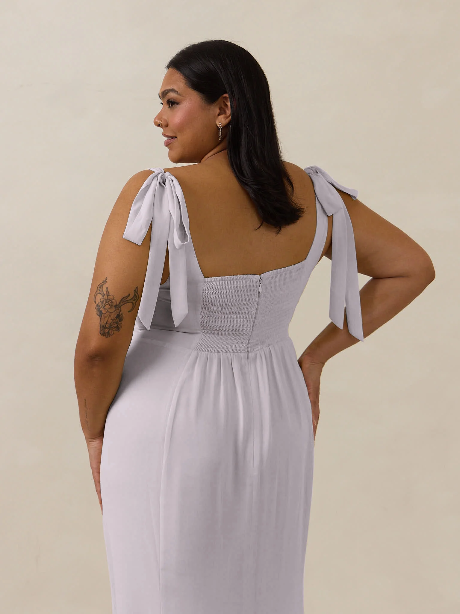 Riley Dress - Image 10
