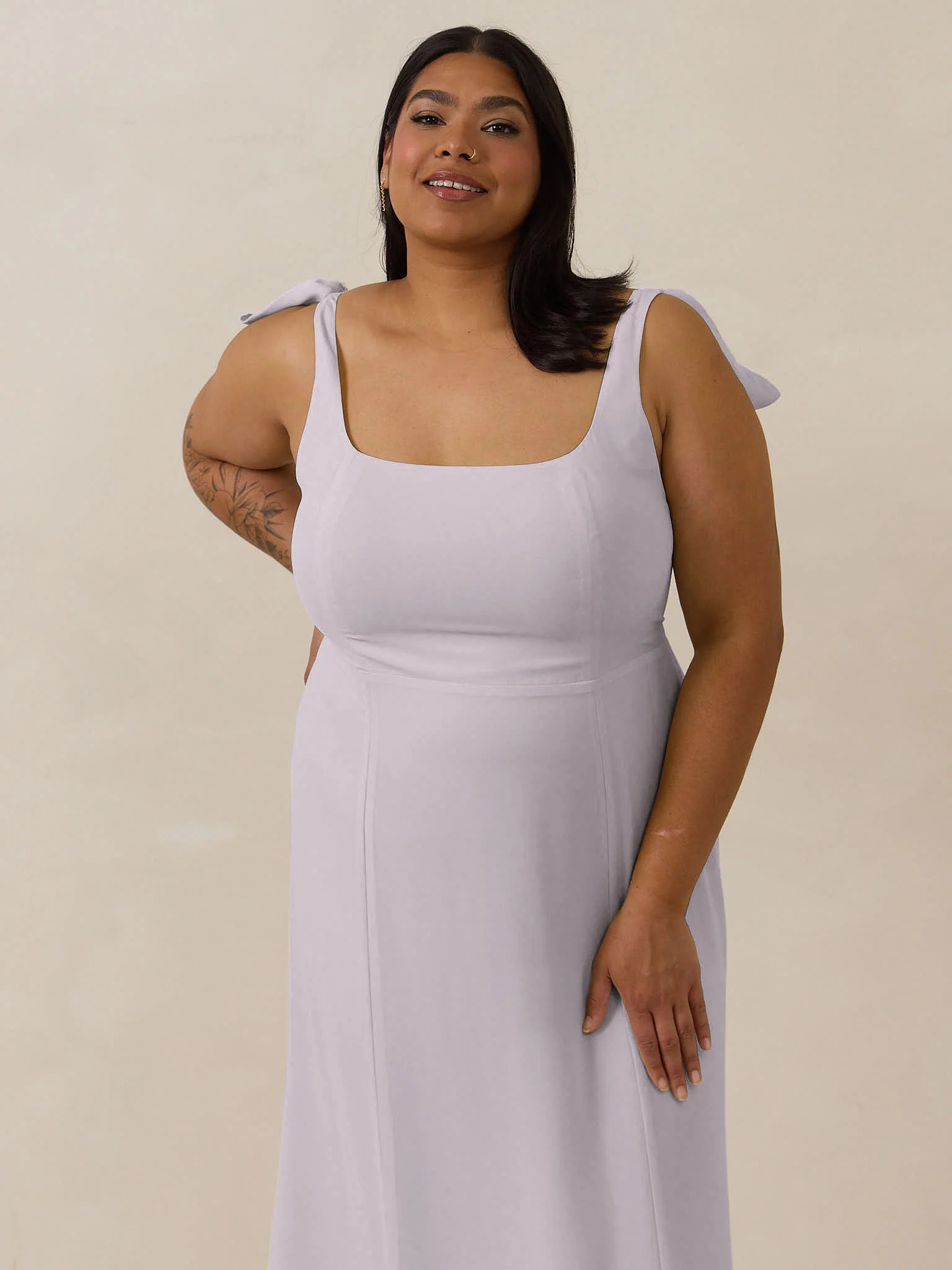 Riley Dress - Image 4