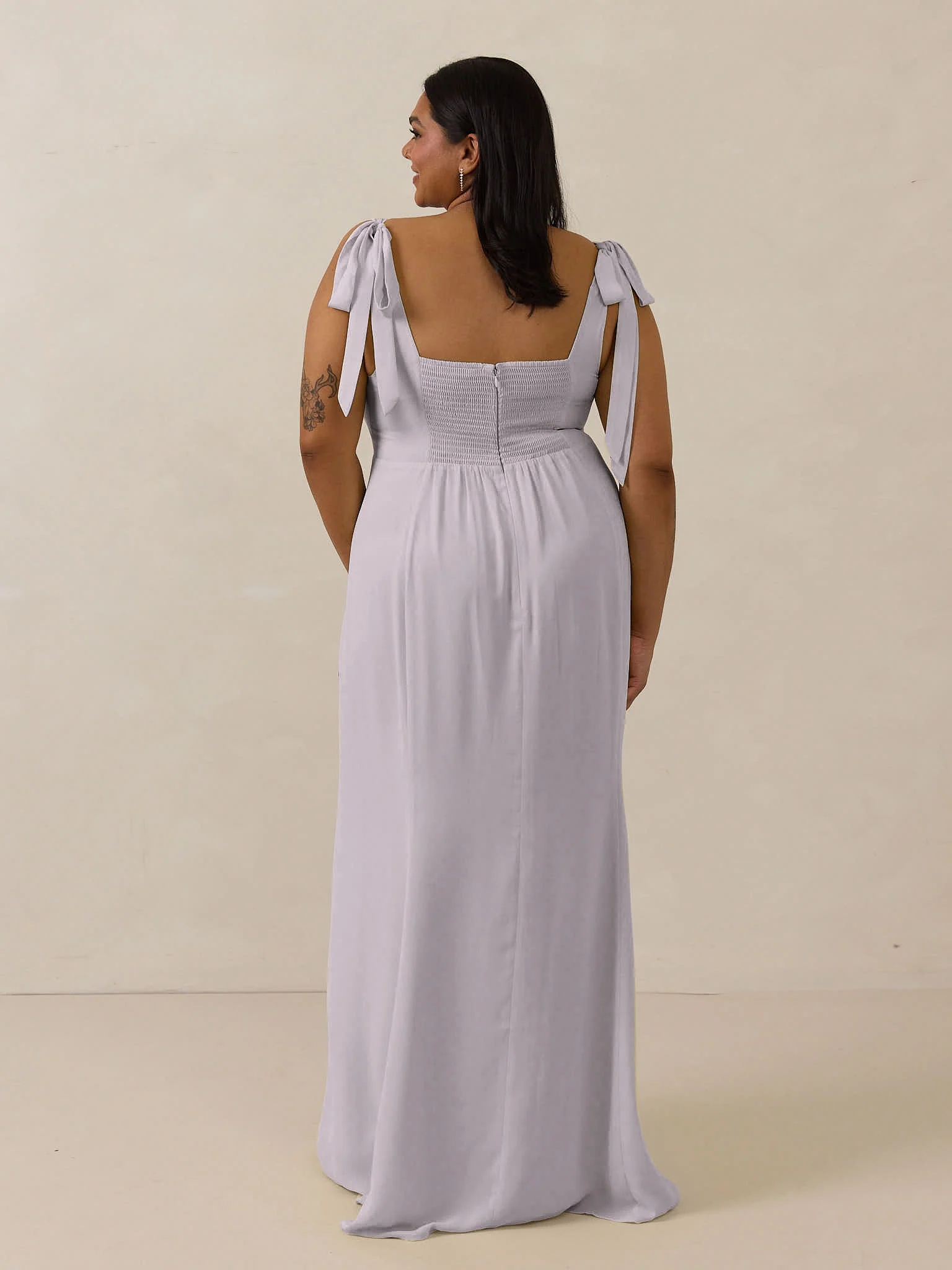 Riley Dress - Image 8