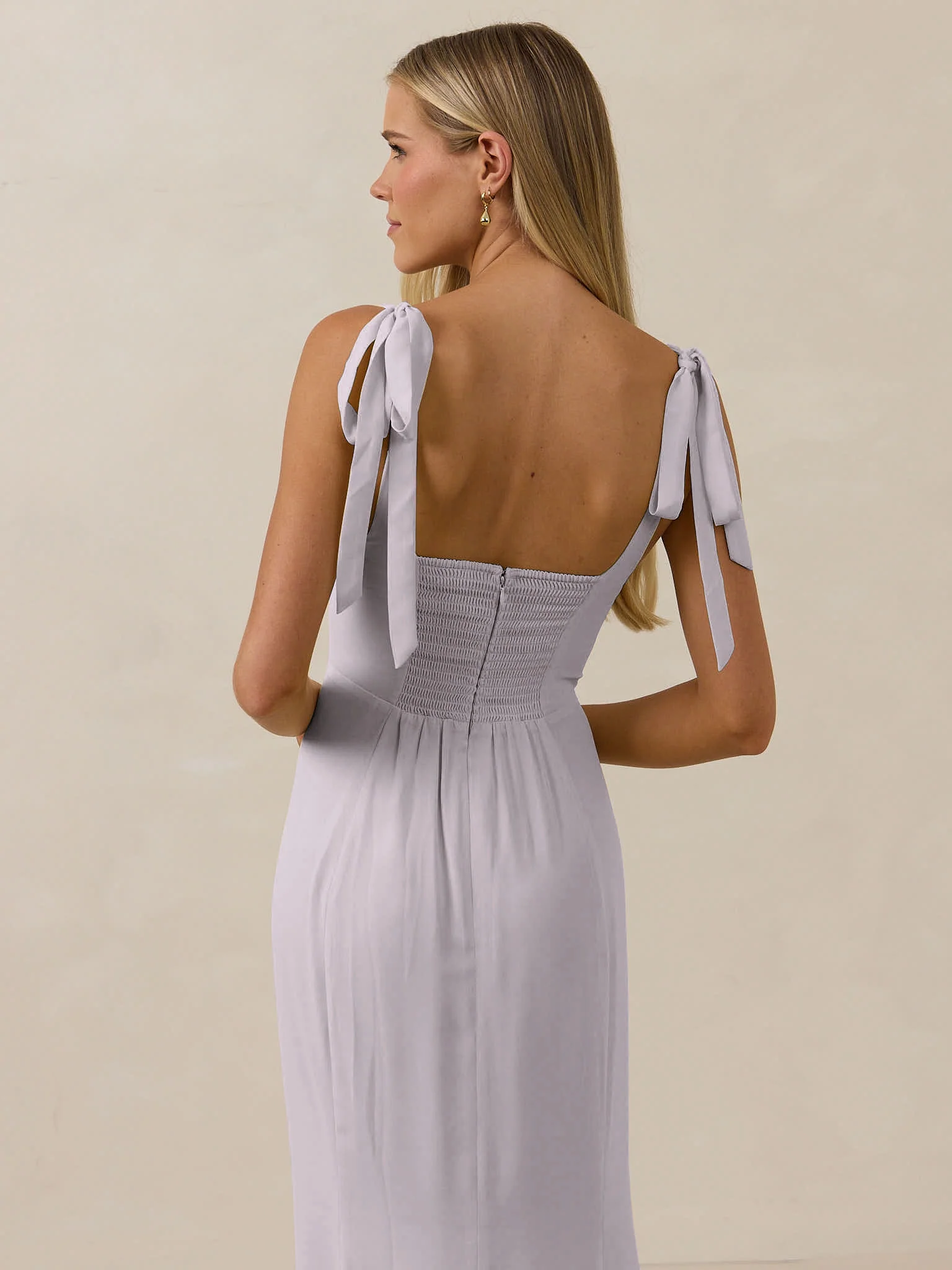 Riley Dress - Image 9