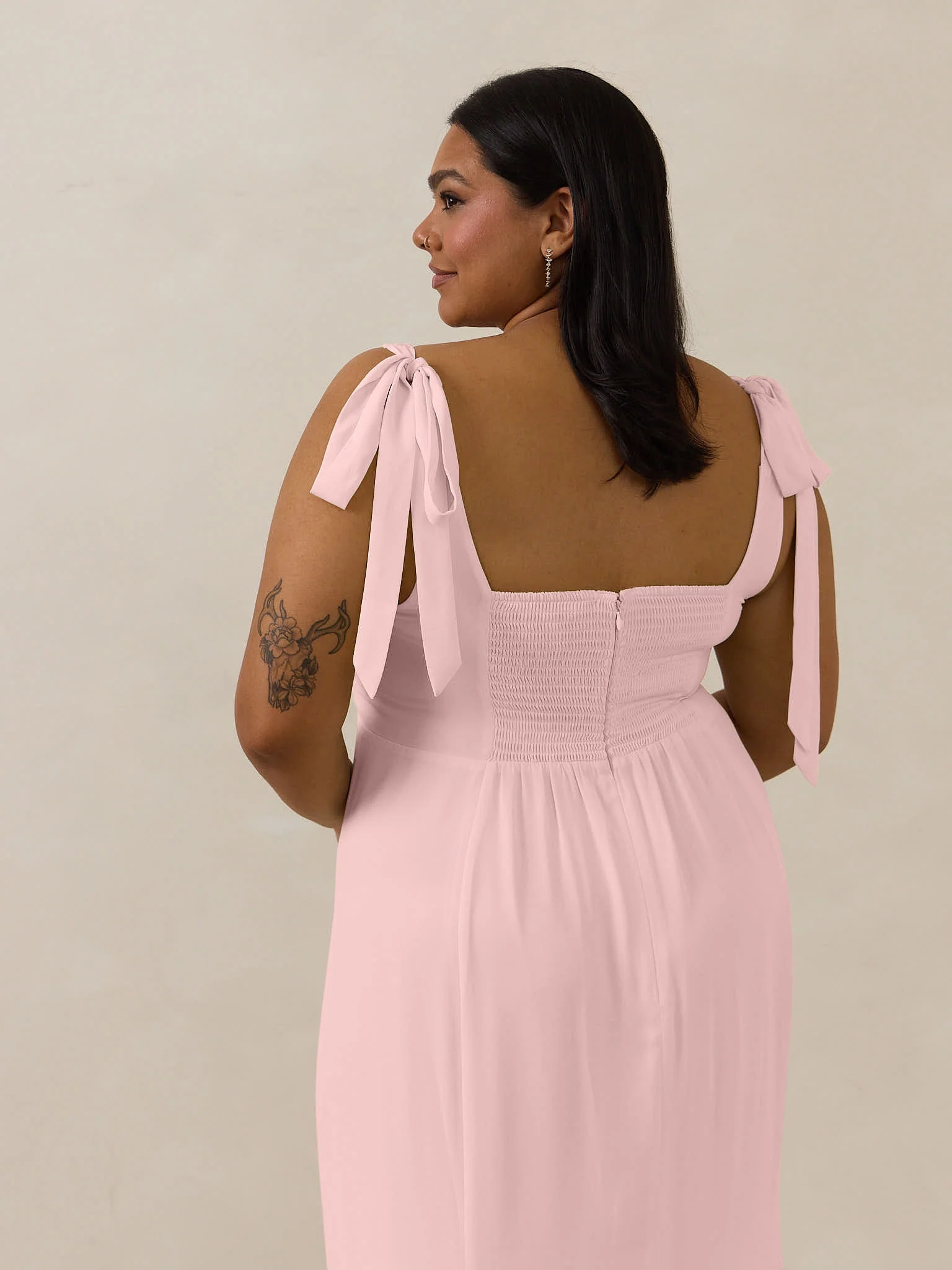 Riley Dress - Image 10