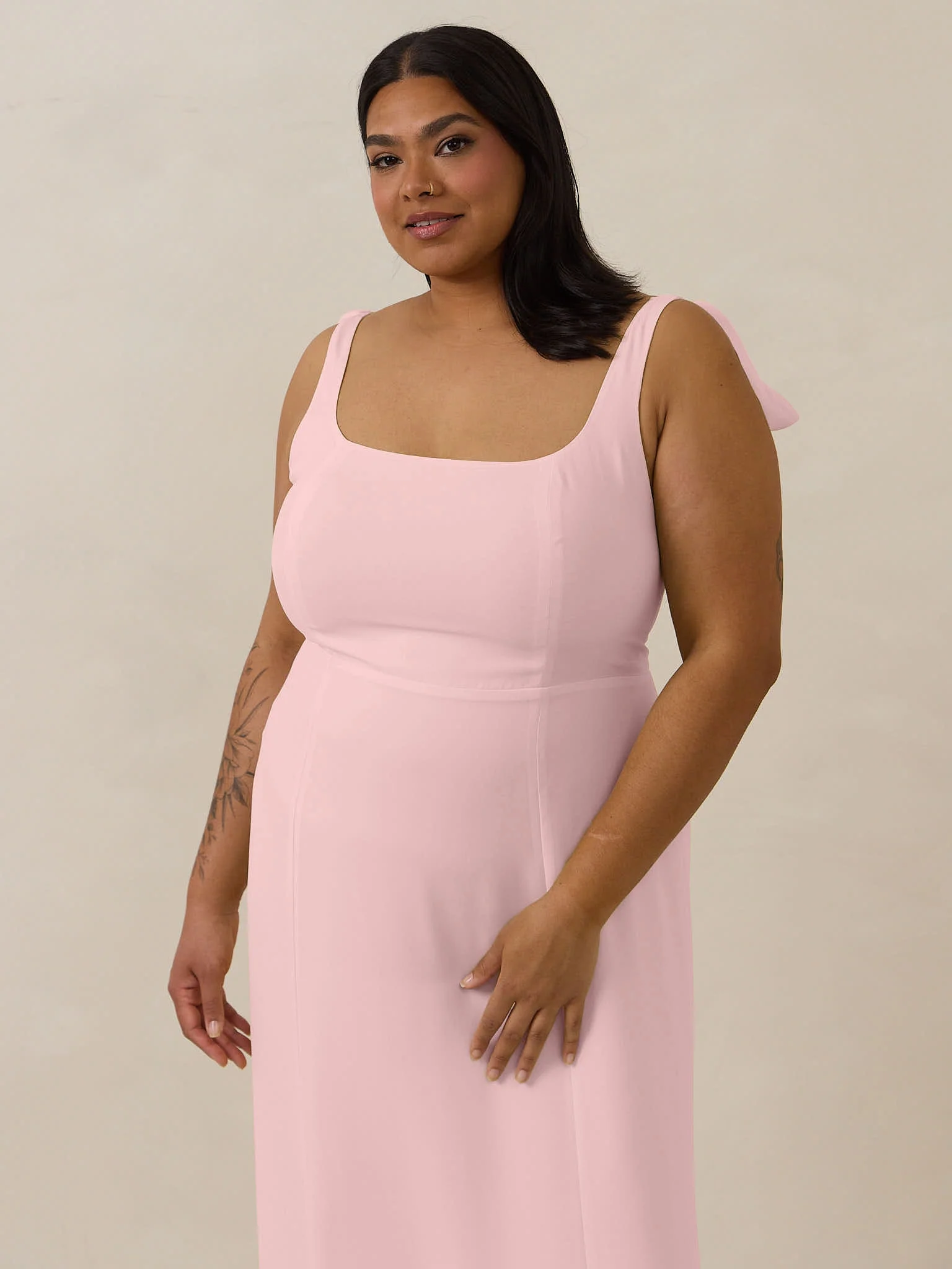Riley Dress - Image 4