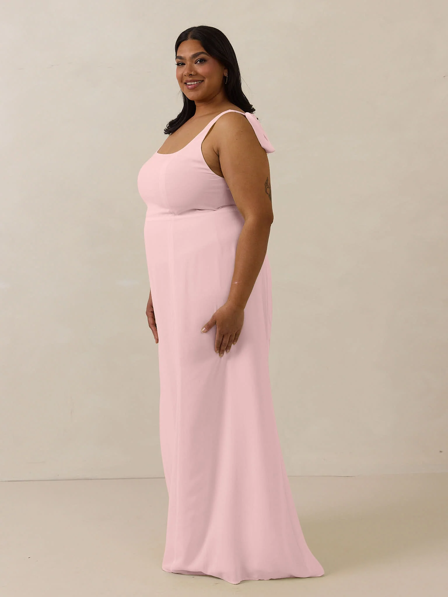 Riley Dress - Image 6