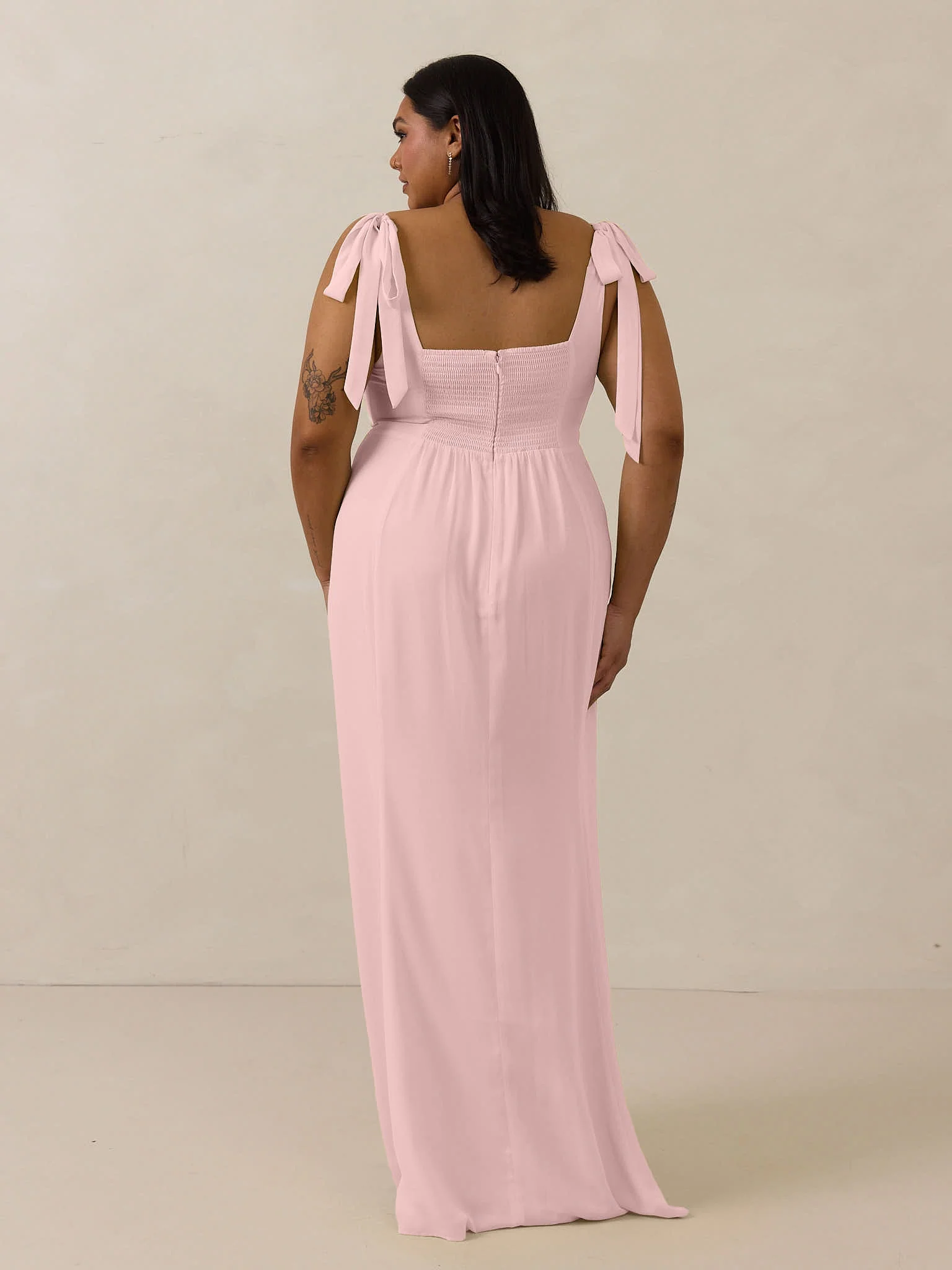Riley Dress - Image 8