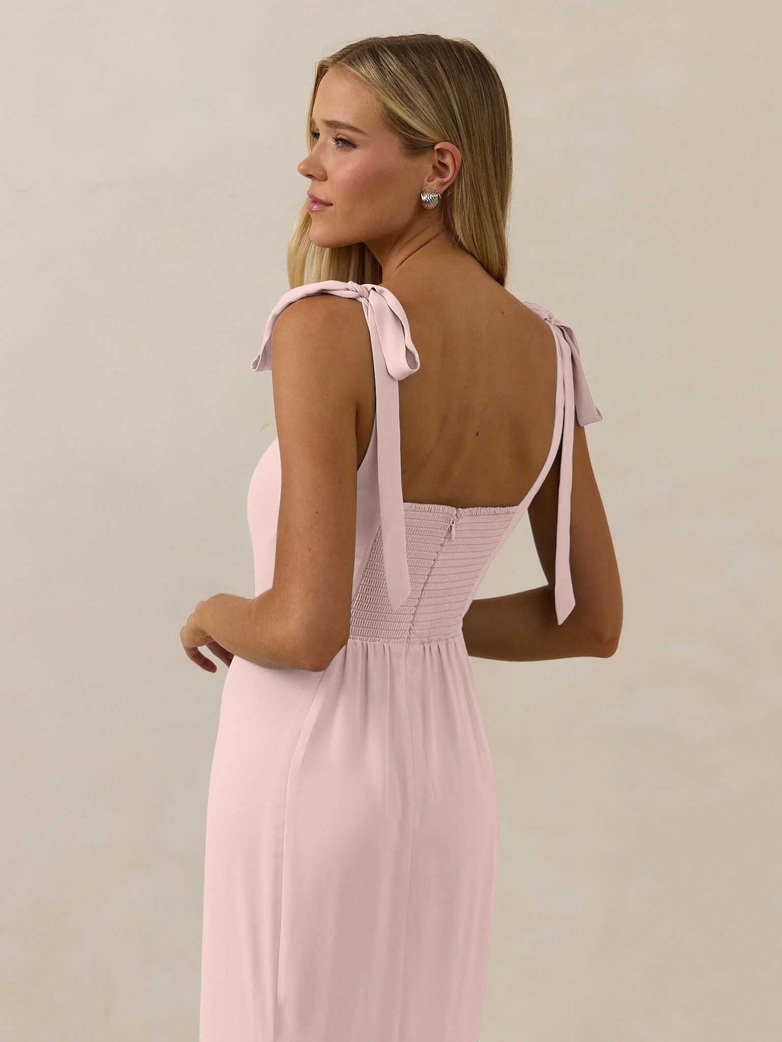 Riley Dress - Image 9