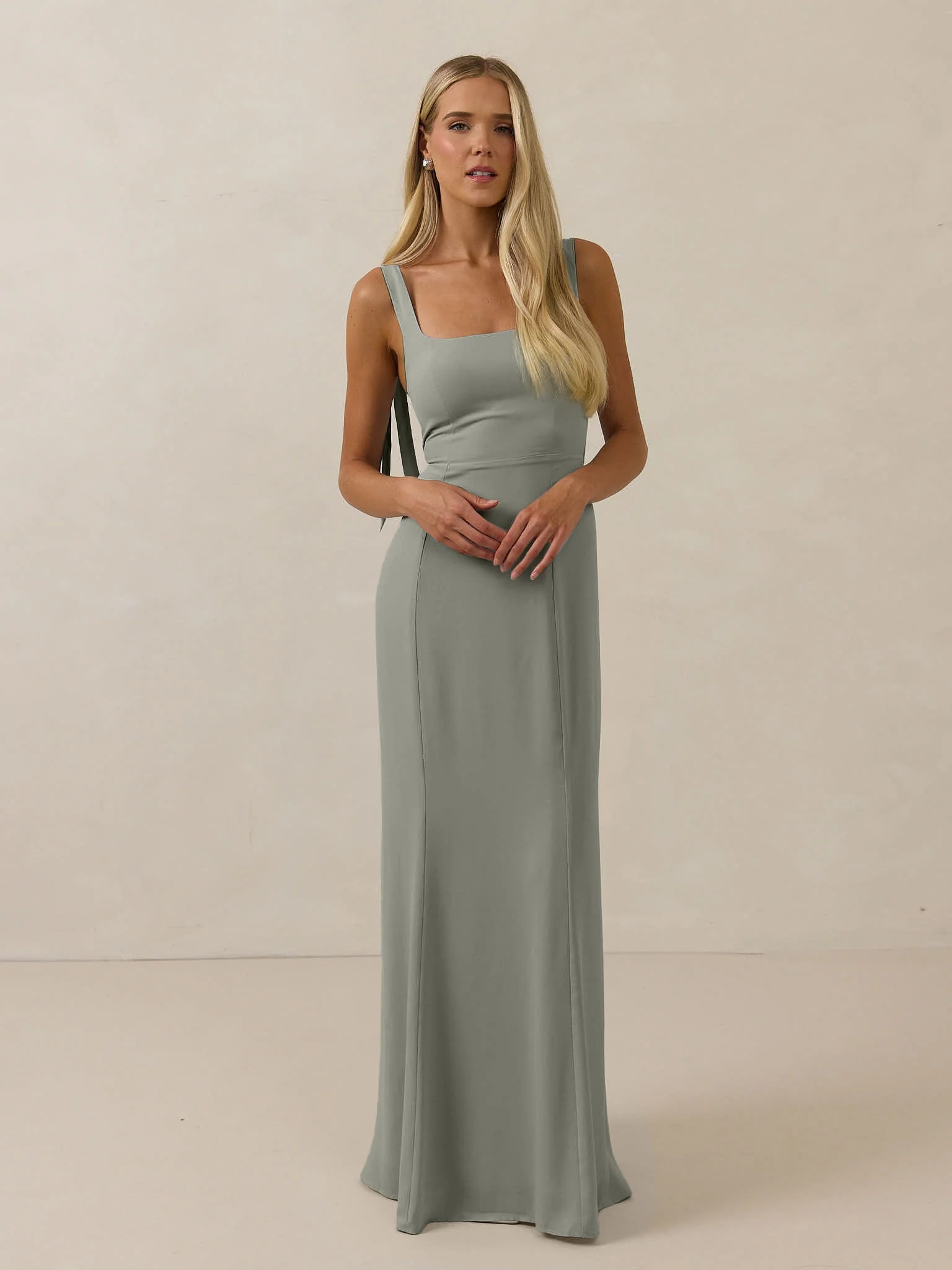 Riley Dress