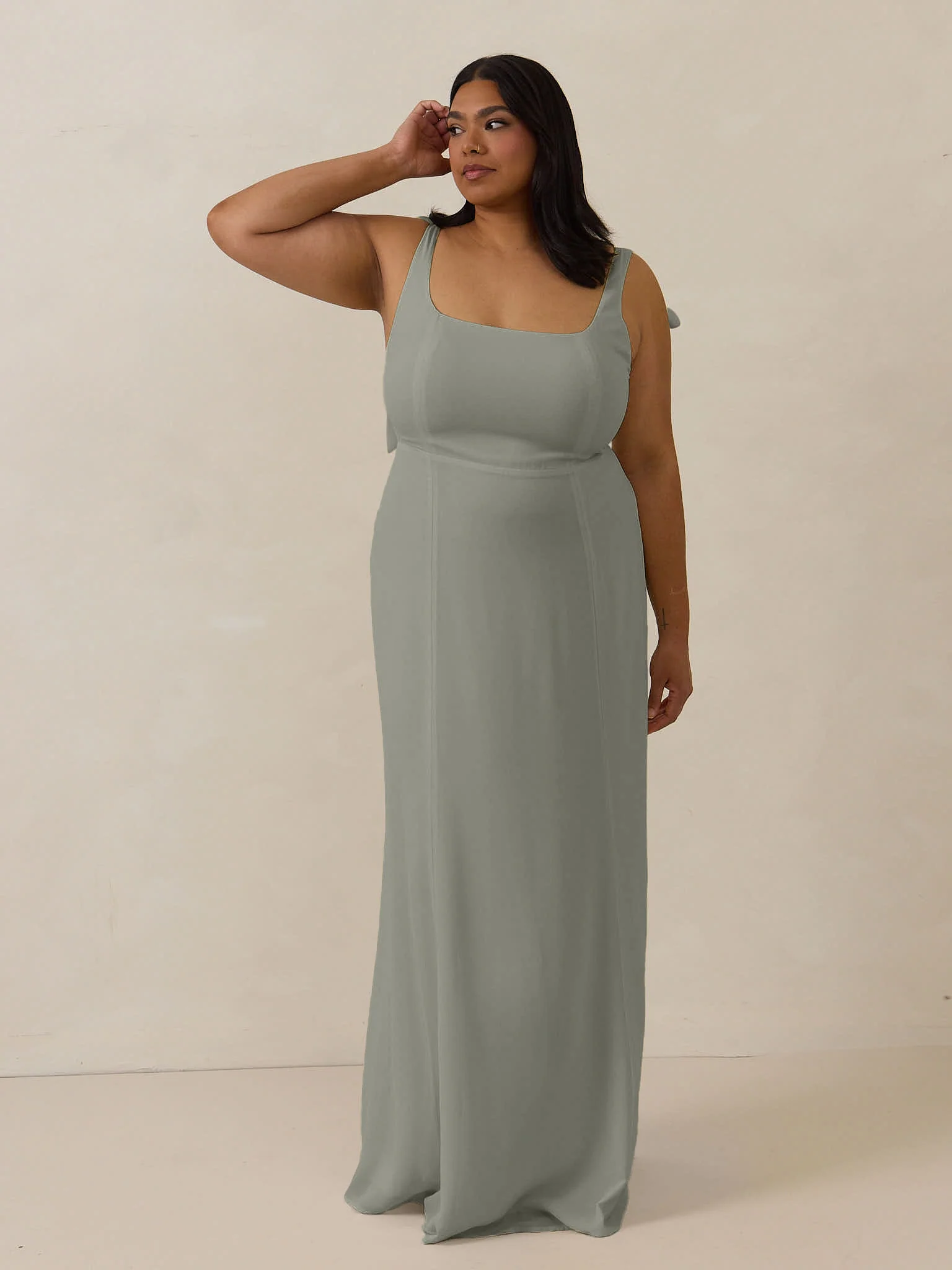 Riley Dress - Image 2