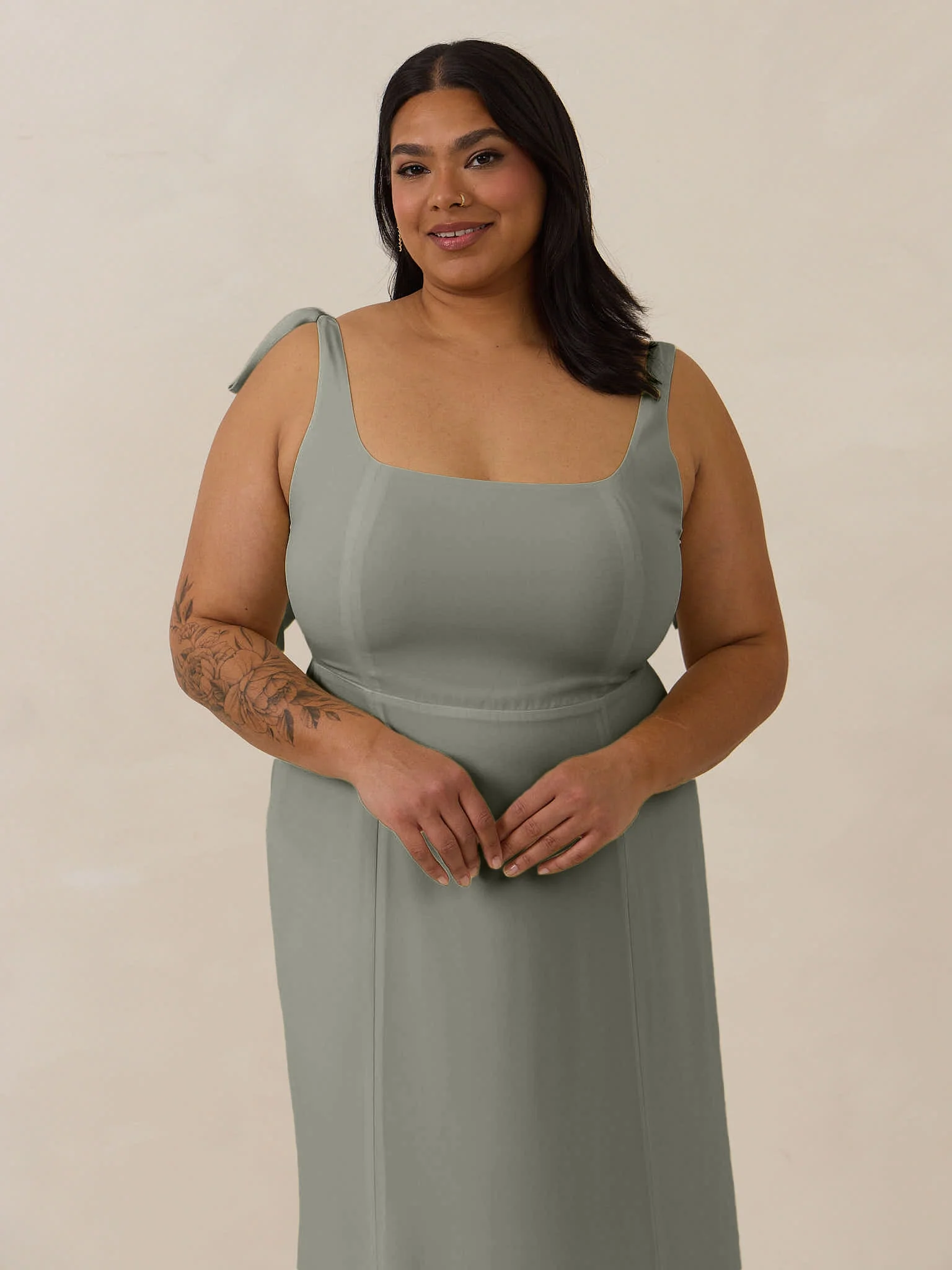 Riley Dress - Image 4