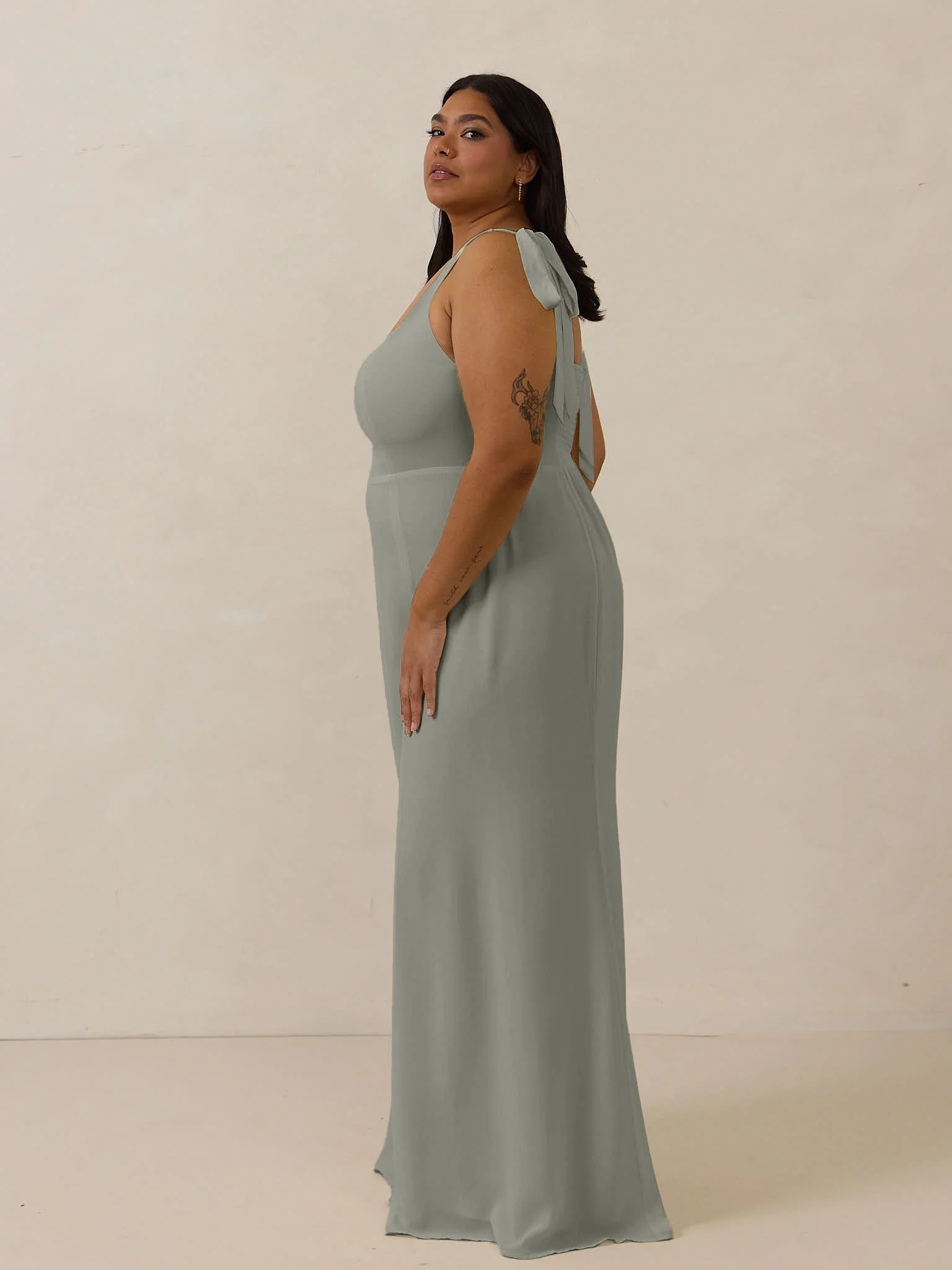 Riley Dress - Image 6