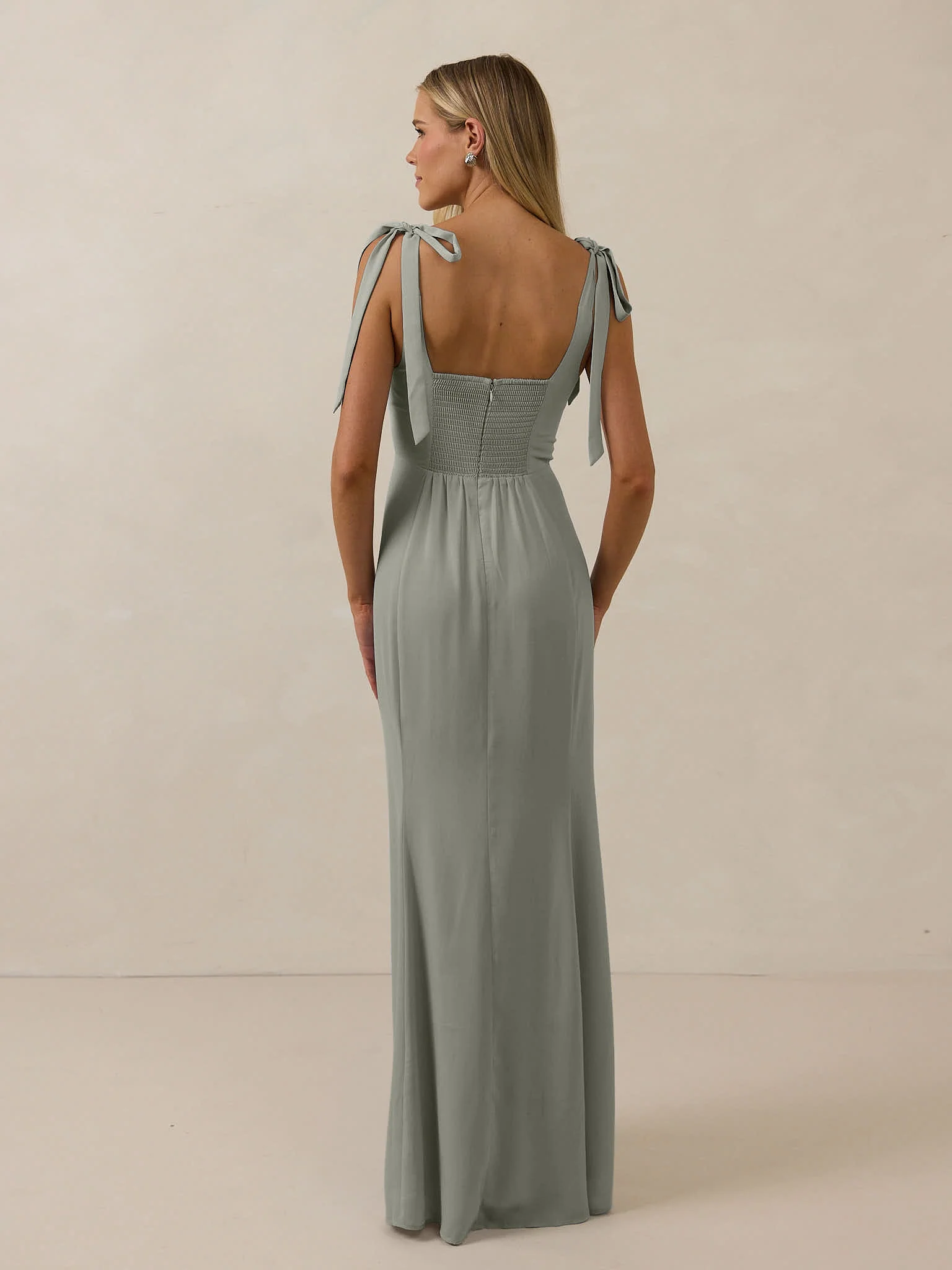 Riley Dress - Image 7