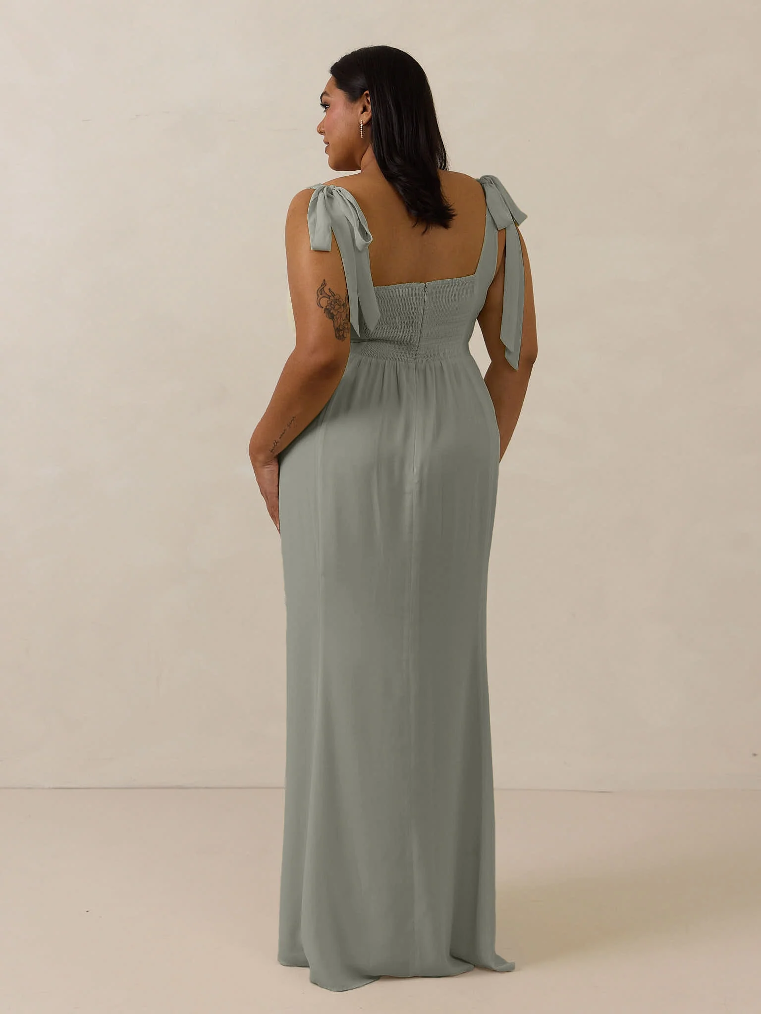 Riley Dress - Image 8