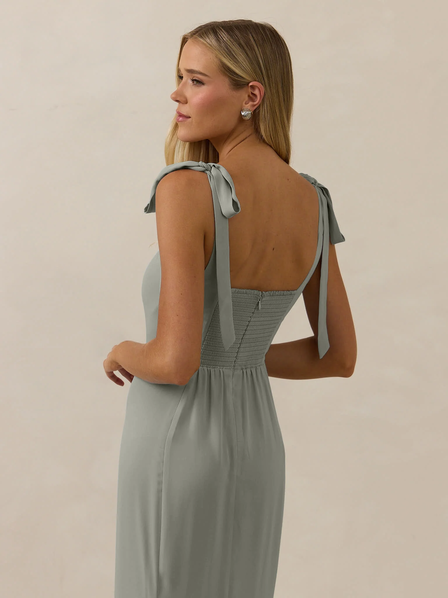 Riley Dress - Image 9