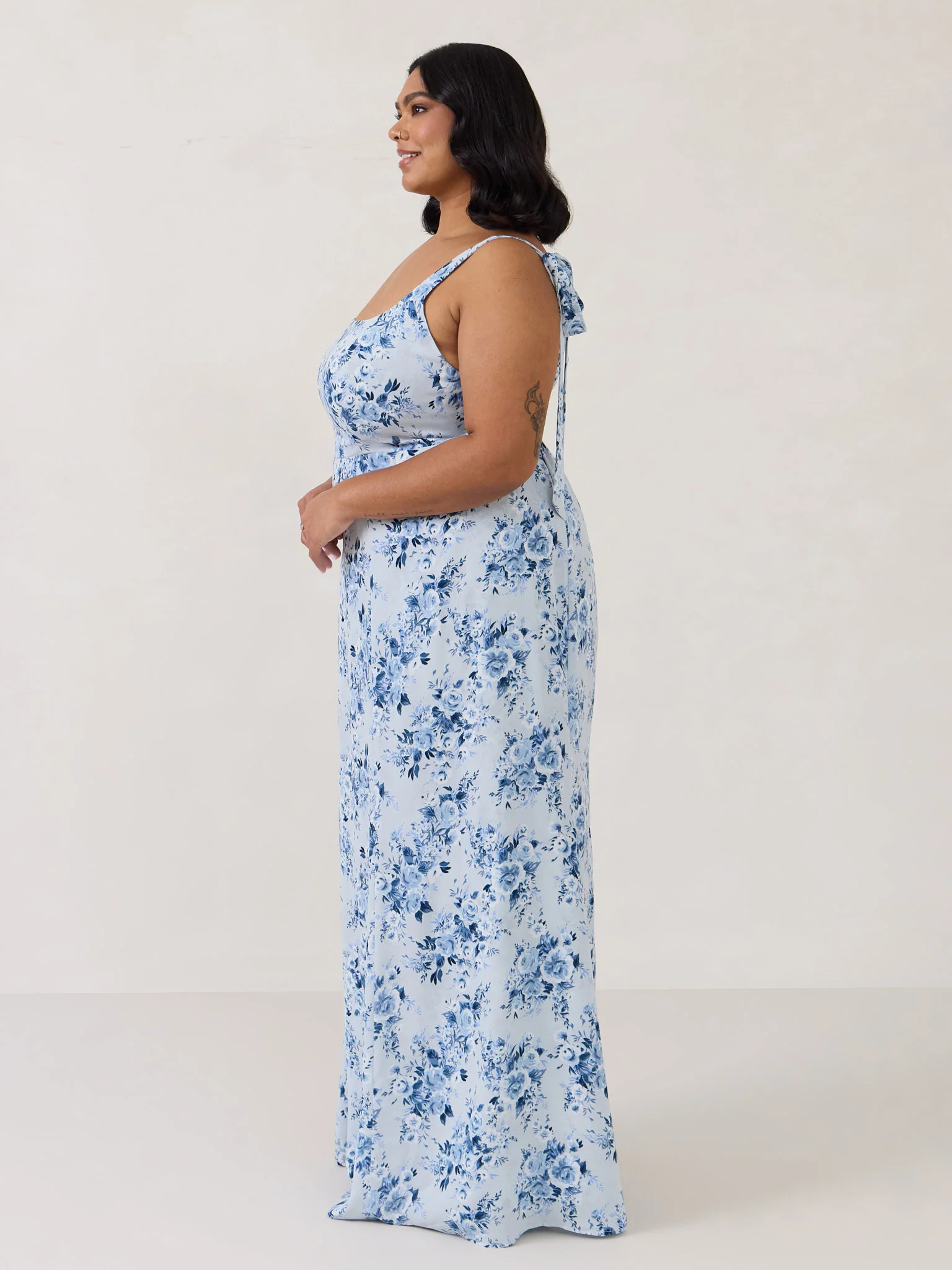 Riley Dress - Image 5