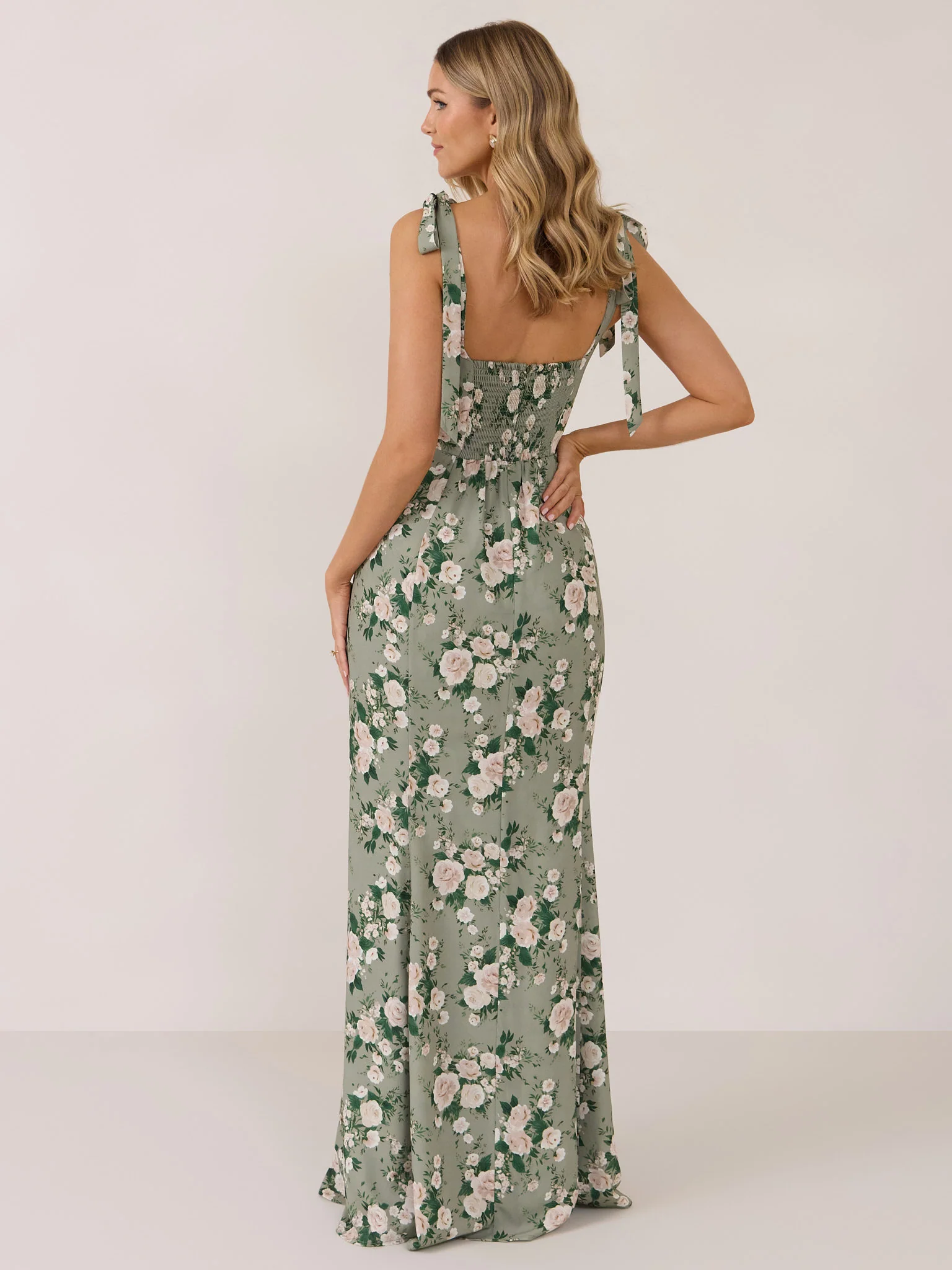 Riley Dress - Image 5