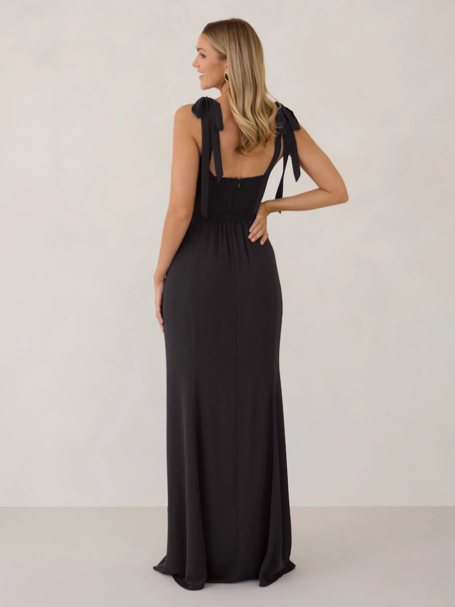 Riley Dress - Image 4