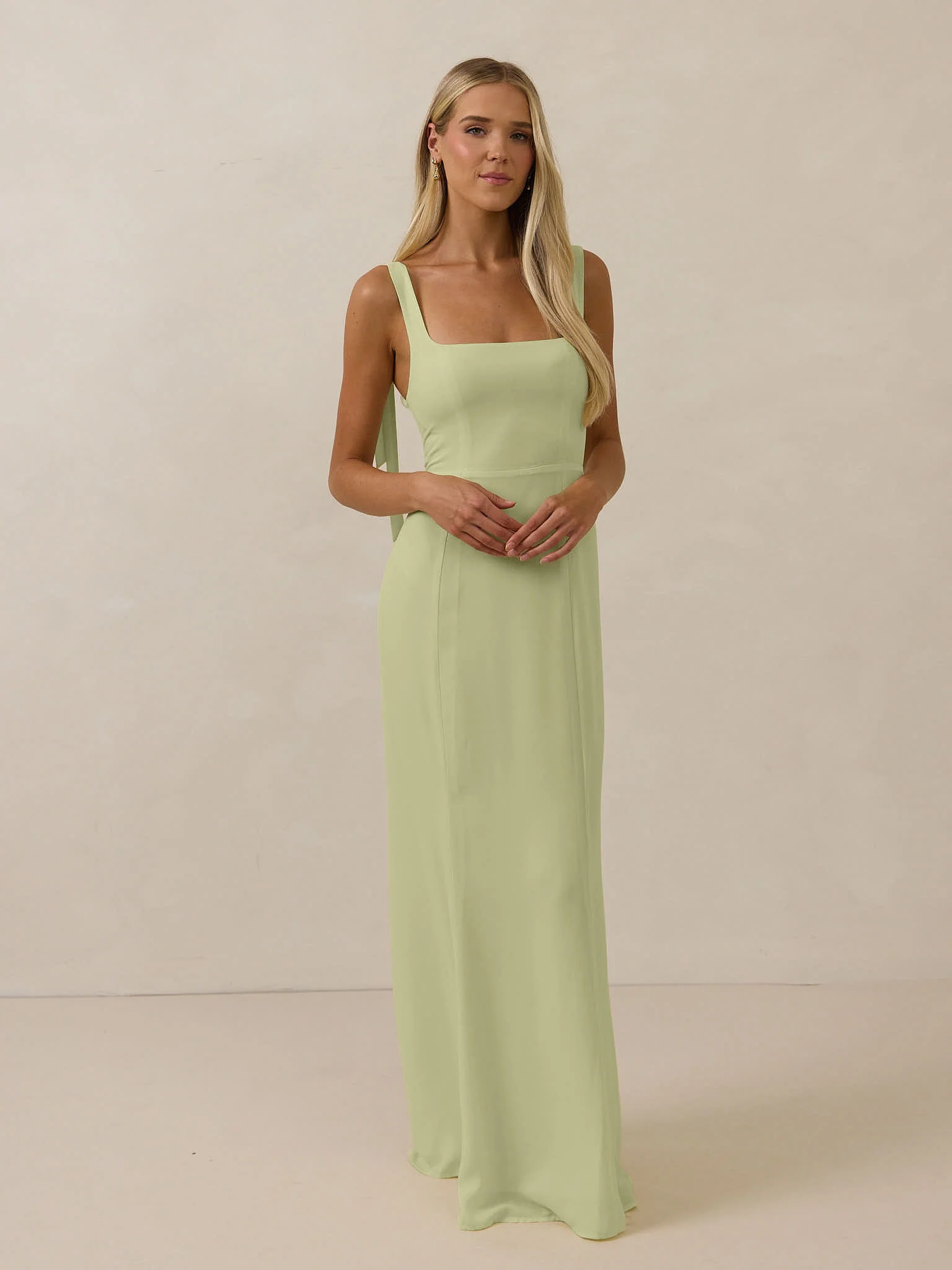 Riley Dress