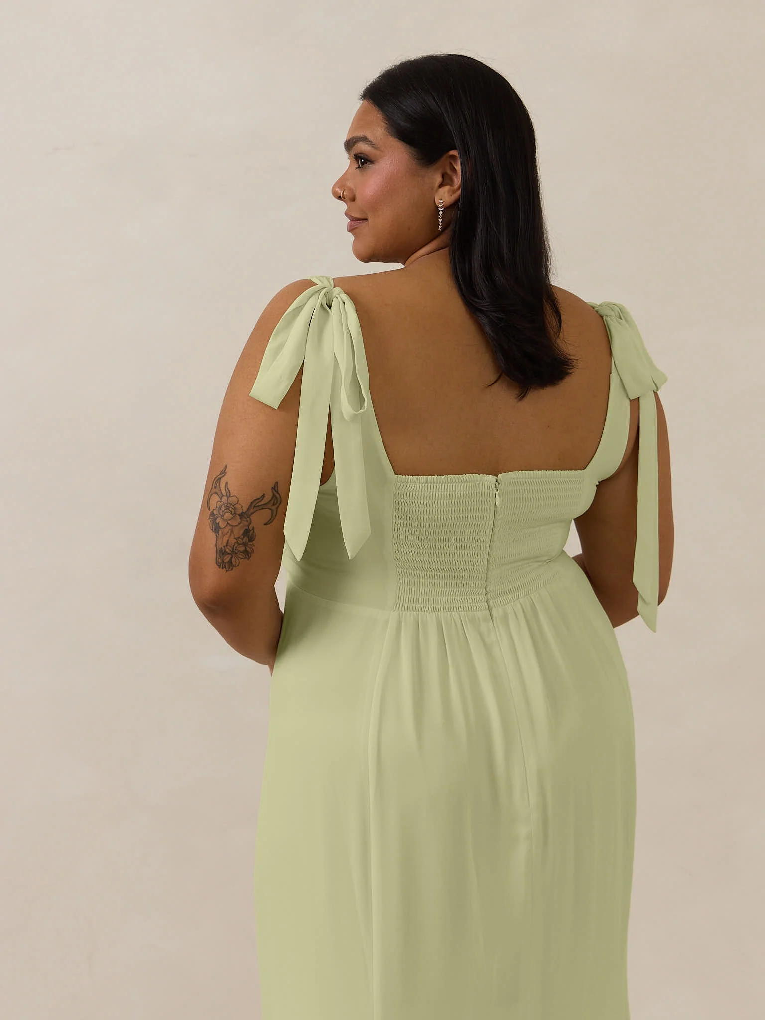 Riley Dress - Image 10