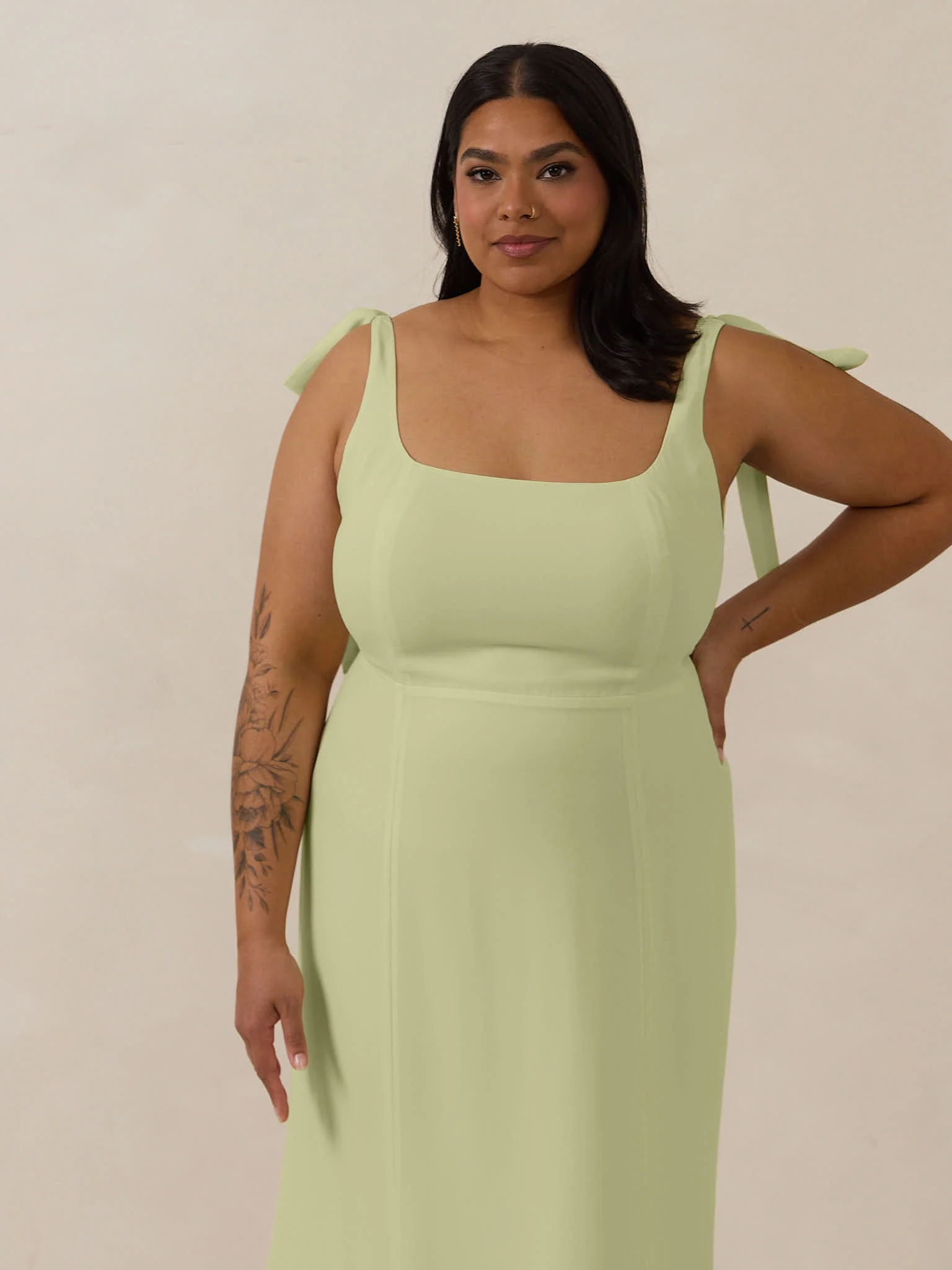 Riley Dress - Image 4