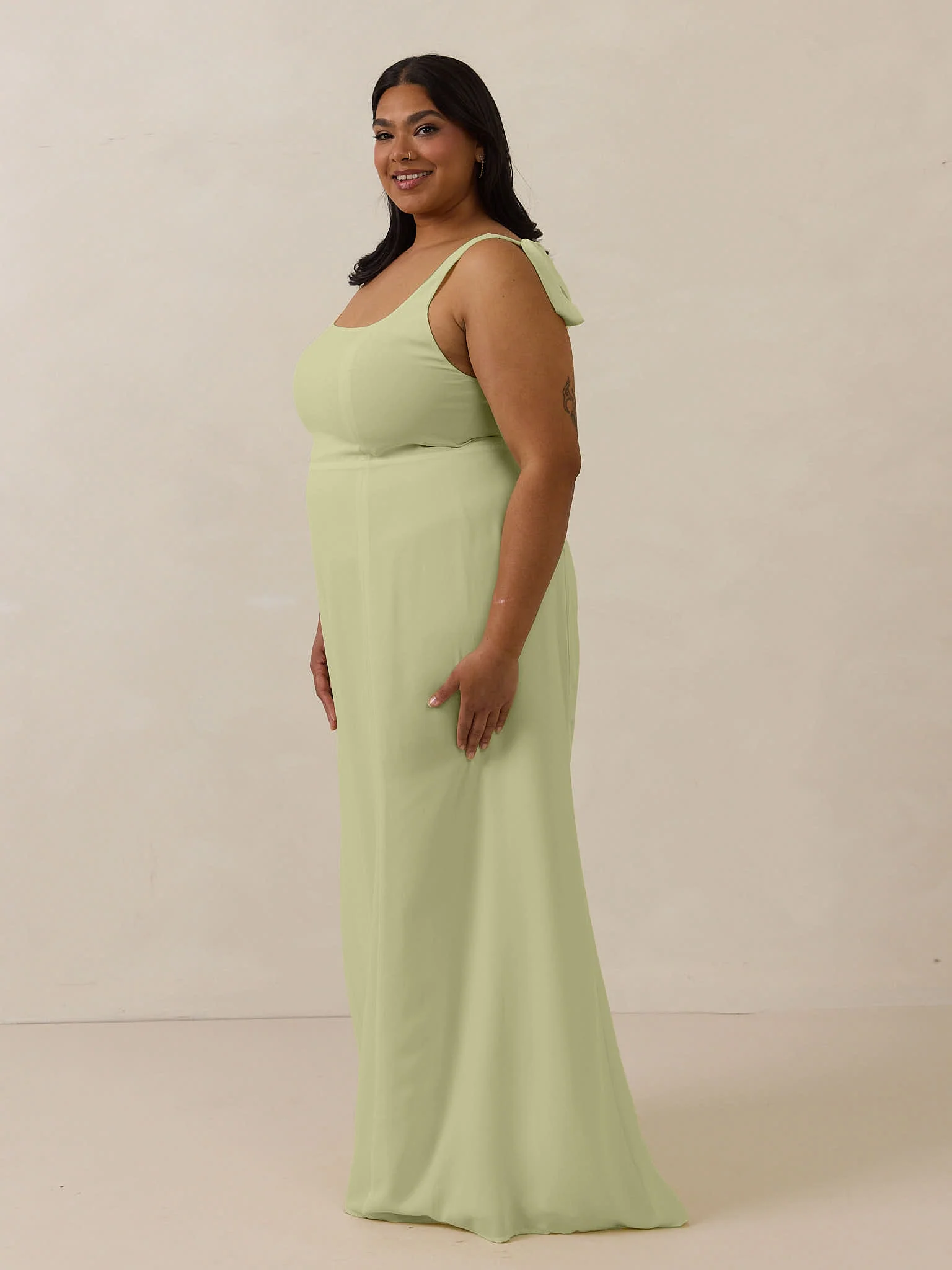Riley Dress - Image 6