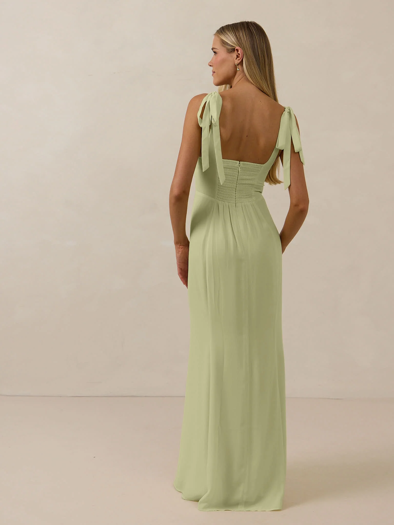 Riley Dress - Image 7